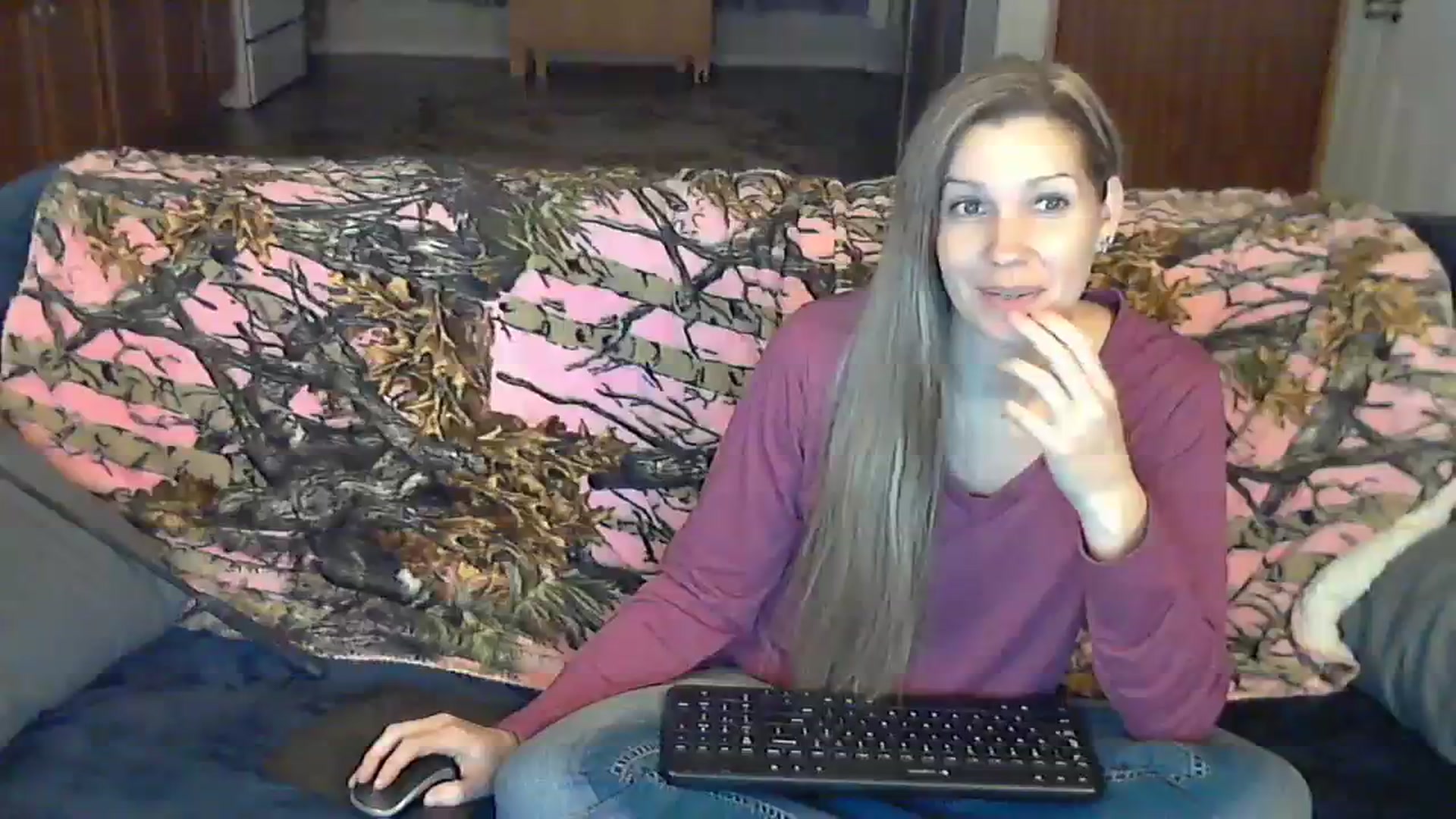 Gallery image thumbnail from SouthernNsexi's myfreecams stream on, 01/27/2024, 15:43 image 12 of 20