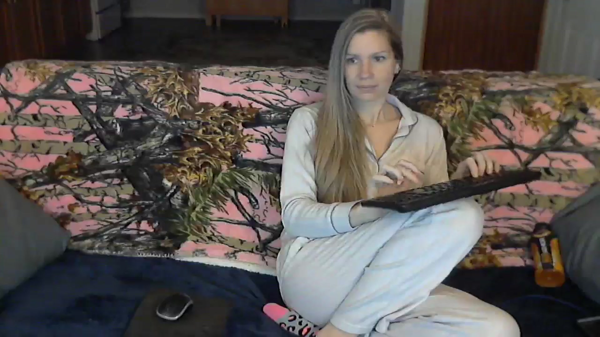 Gallery image thumbnail from SouthernNsexi's myfreecams stream on, 01/28/2024, 14:27 image 12 of 20
