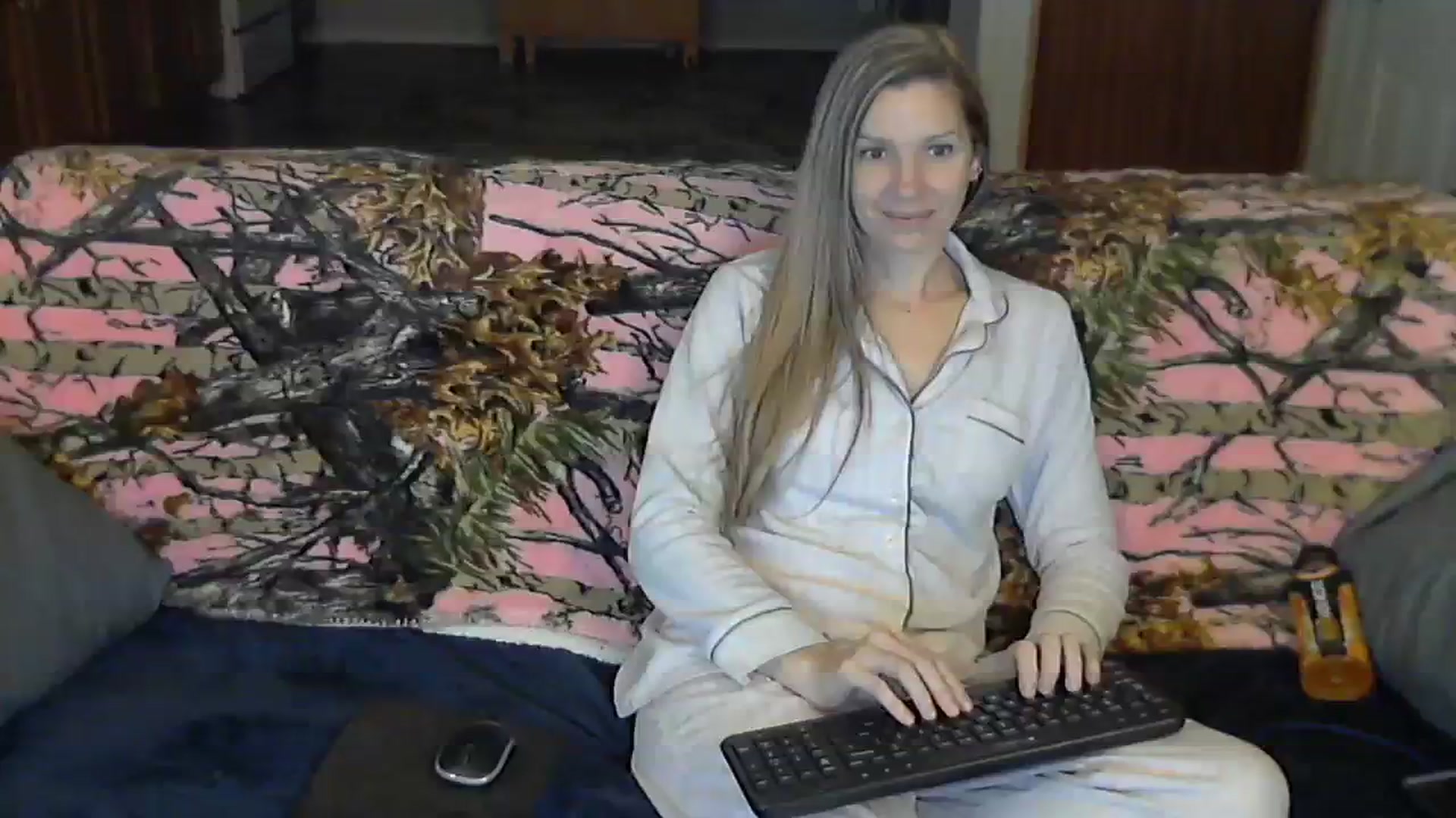 Gallery image thumbnail from SouthernNsexi's myfreecams stream on, 01/28/2024, 14:27 image 20 of 20