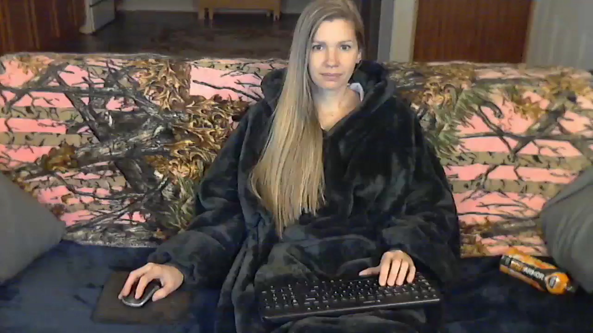 Gallery image thumbnail from SouthernNsexi's myfreecams stream on, 01/28/2024, 14:27 image 1 of 20