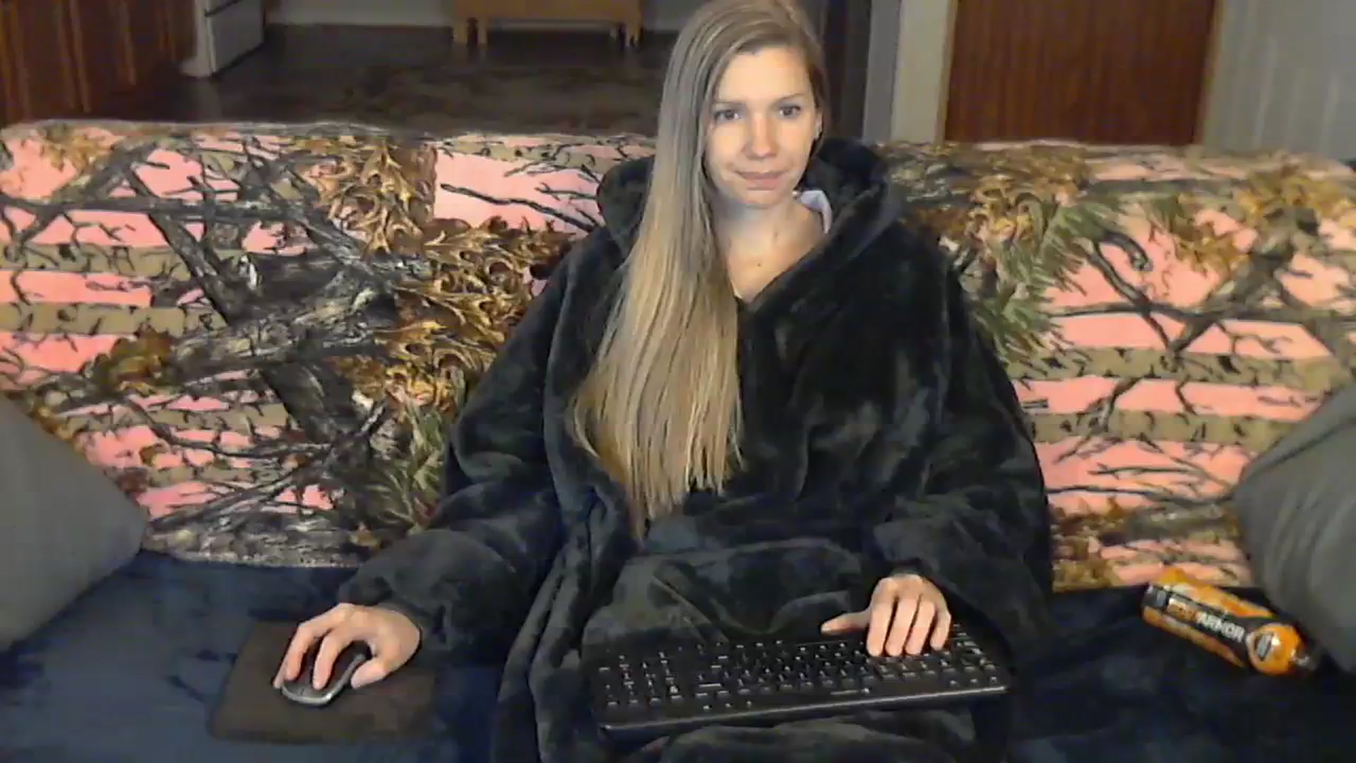 Gallery image thumbnail from SouthernNsexi's myfreecams stream on, 01/28/2024, 14:27 image 2 of 20