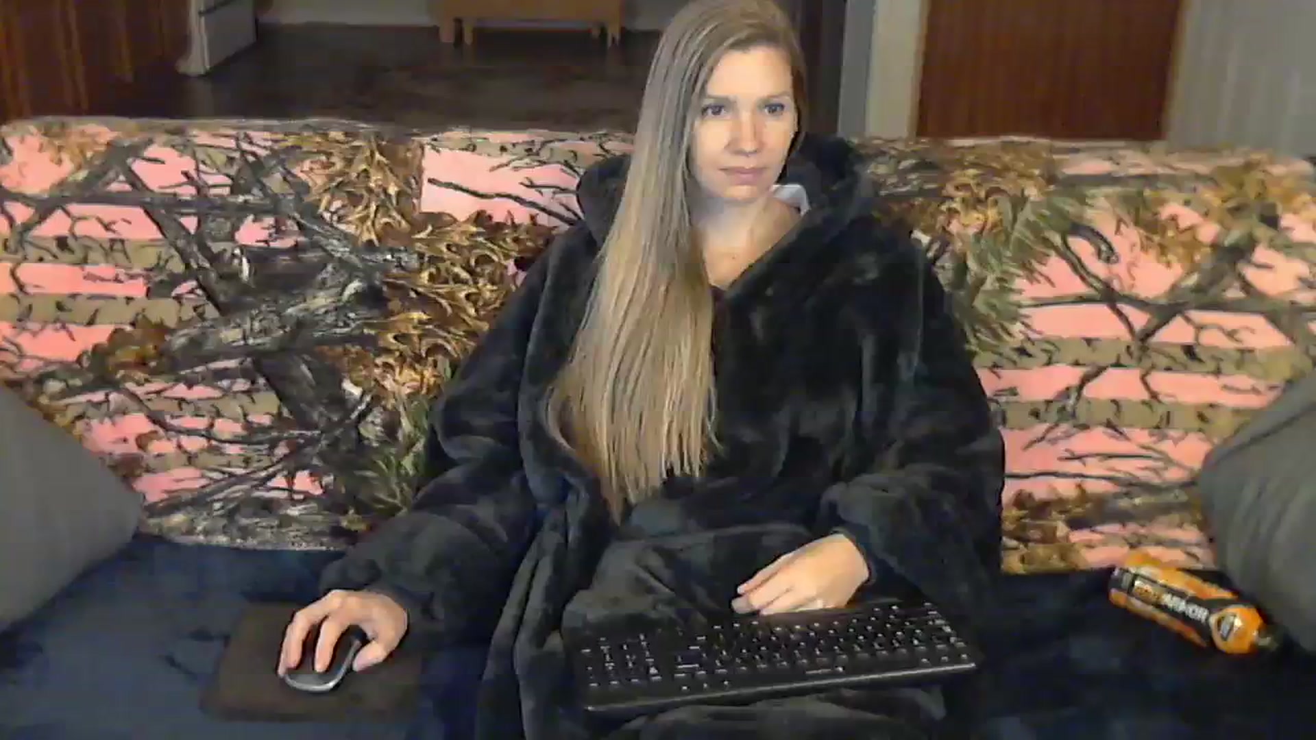 Gallery image thumbnail from SouthernNsexi's myfreecams stream on, 01/28/2024, 14:27 image 3 of 20