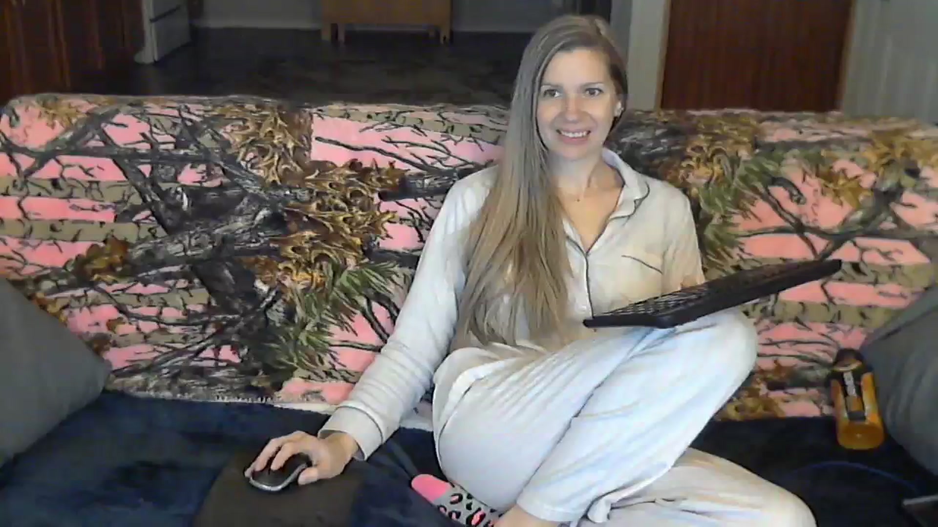Gallery image thumbnail from SouthernNsexi's myfreecams stream on, 01/28/2024, 14:27 image 19 of 20