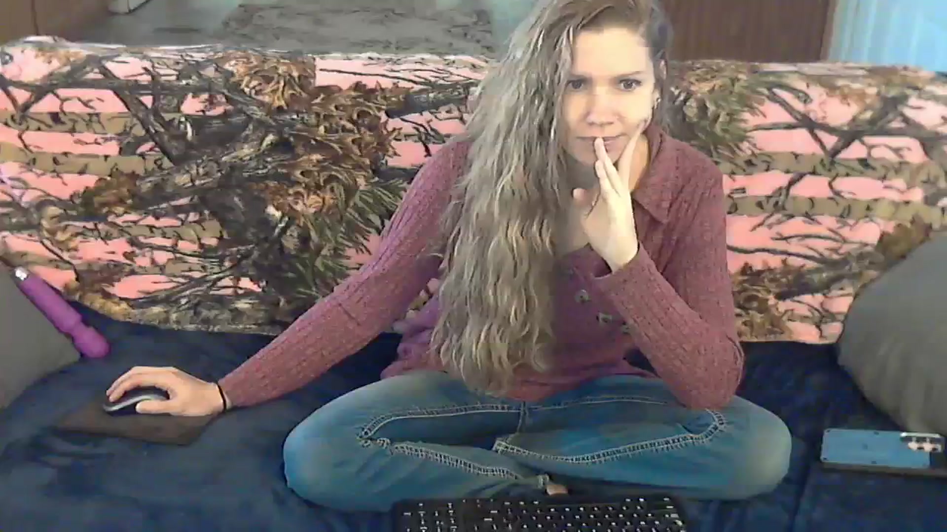 Gallery image thumbnail from SouthernNsexi's myfreecams stream on, 01/30/2024, 16:14 image 2 of 20