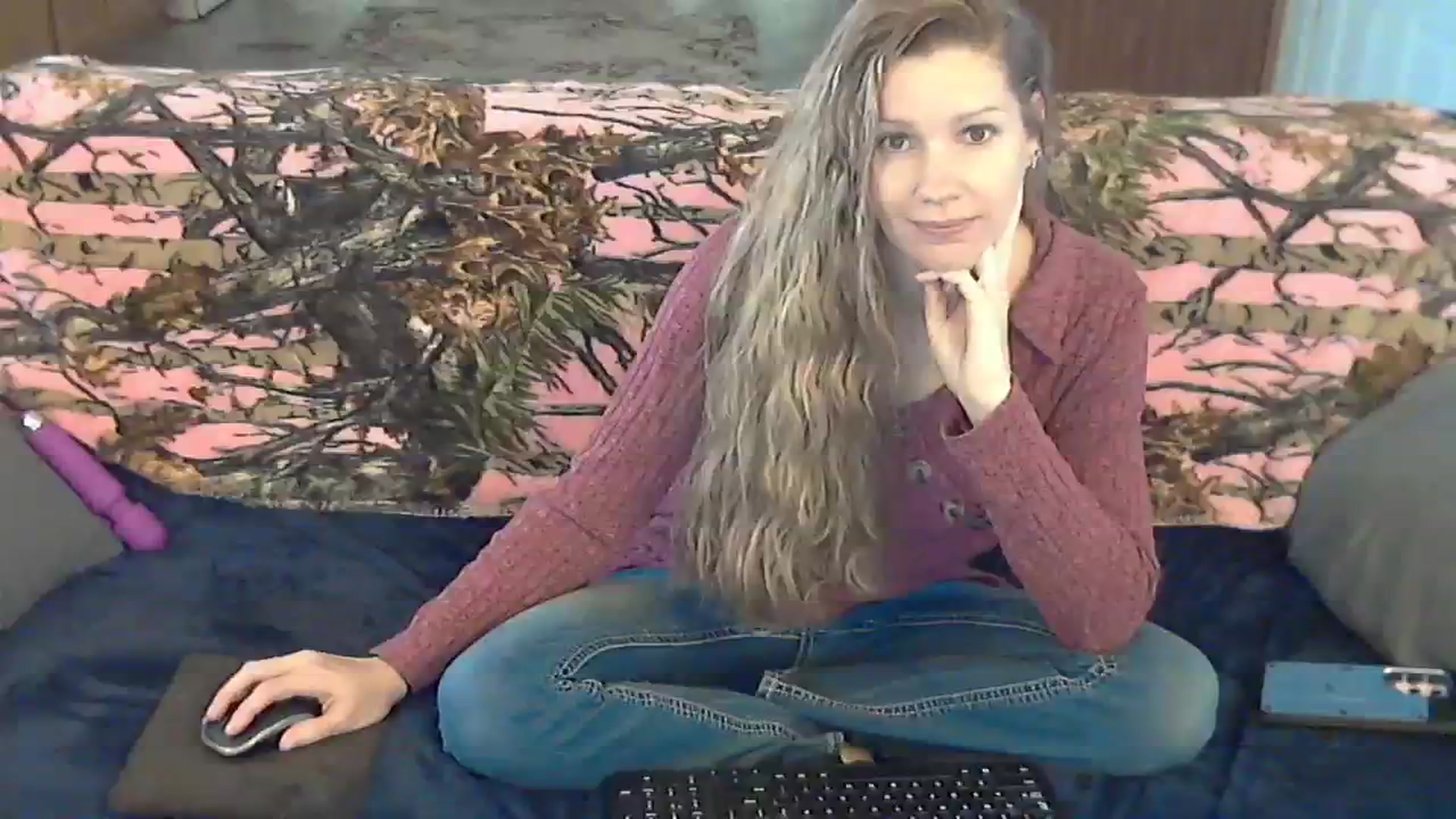 Gallery image thumbnail from SouthernNsexi's myfreecams stream on, 01/30/2024, 16:14 image 6 of 20