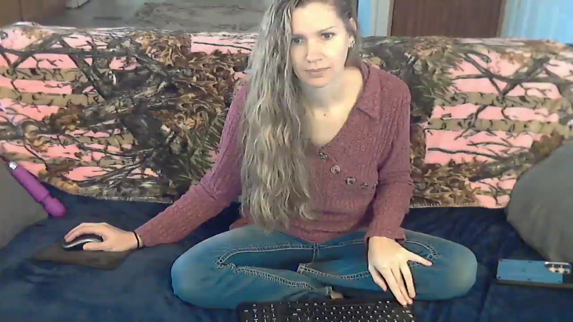 Gallery image thumbnail from SouthernNsexi's myfreecams stream on, 01/30/2024, 16:14 image 4 of 20