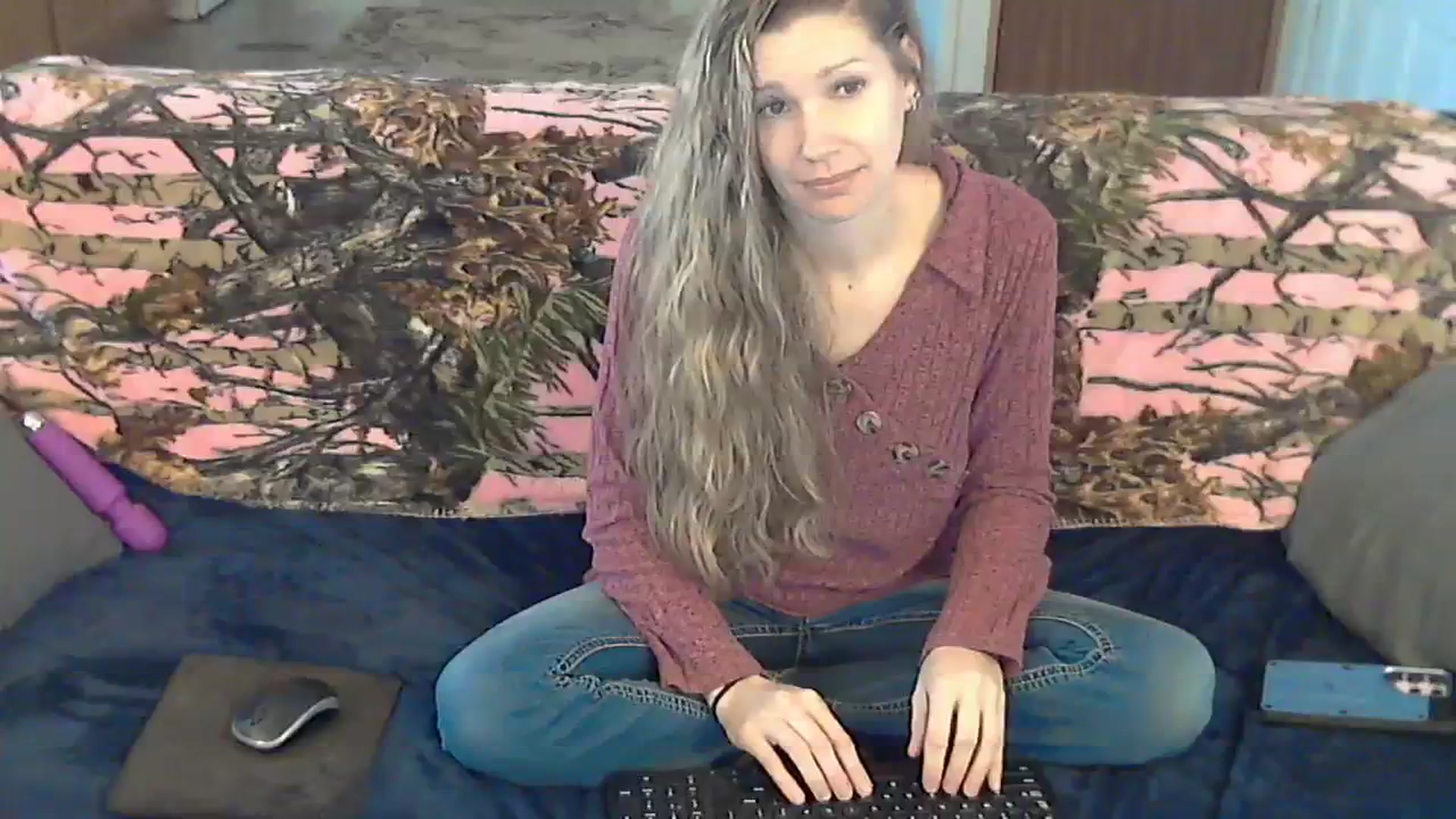 Gallery image thumbnail from SouthernNsexi's myfreecams stream on, 01/30/2024, 16:14 image 7 of 20