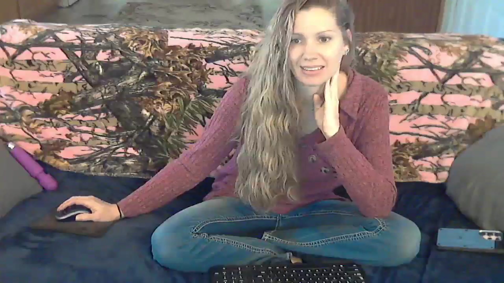 Gallery image thumbnail from SouthernNsexi's myfreecams stream on, 01/30/2024, 16:14 image 3 of 20