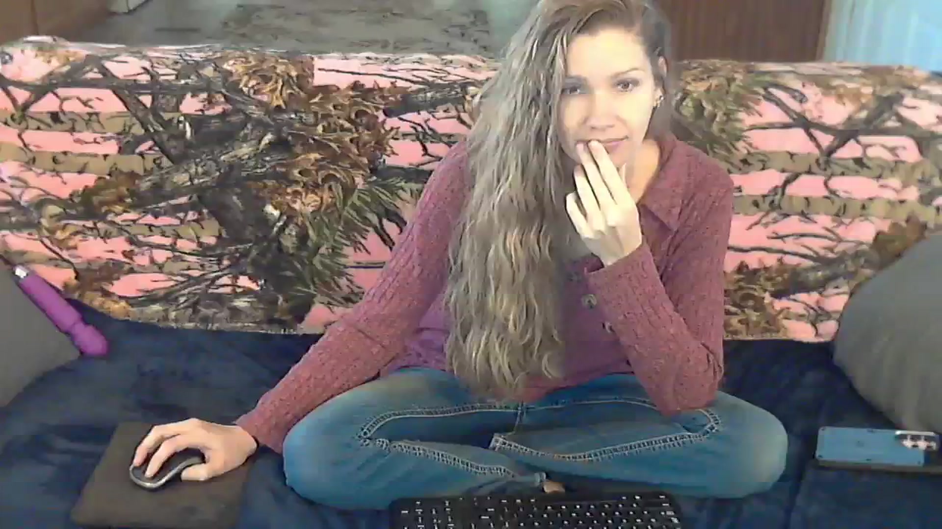 Gallery image thumbnail from SouthernNsexi's myfreecams stream on, 01/30/2024, 16:14 image 5 of 20