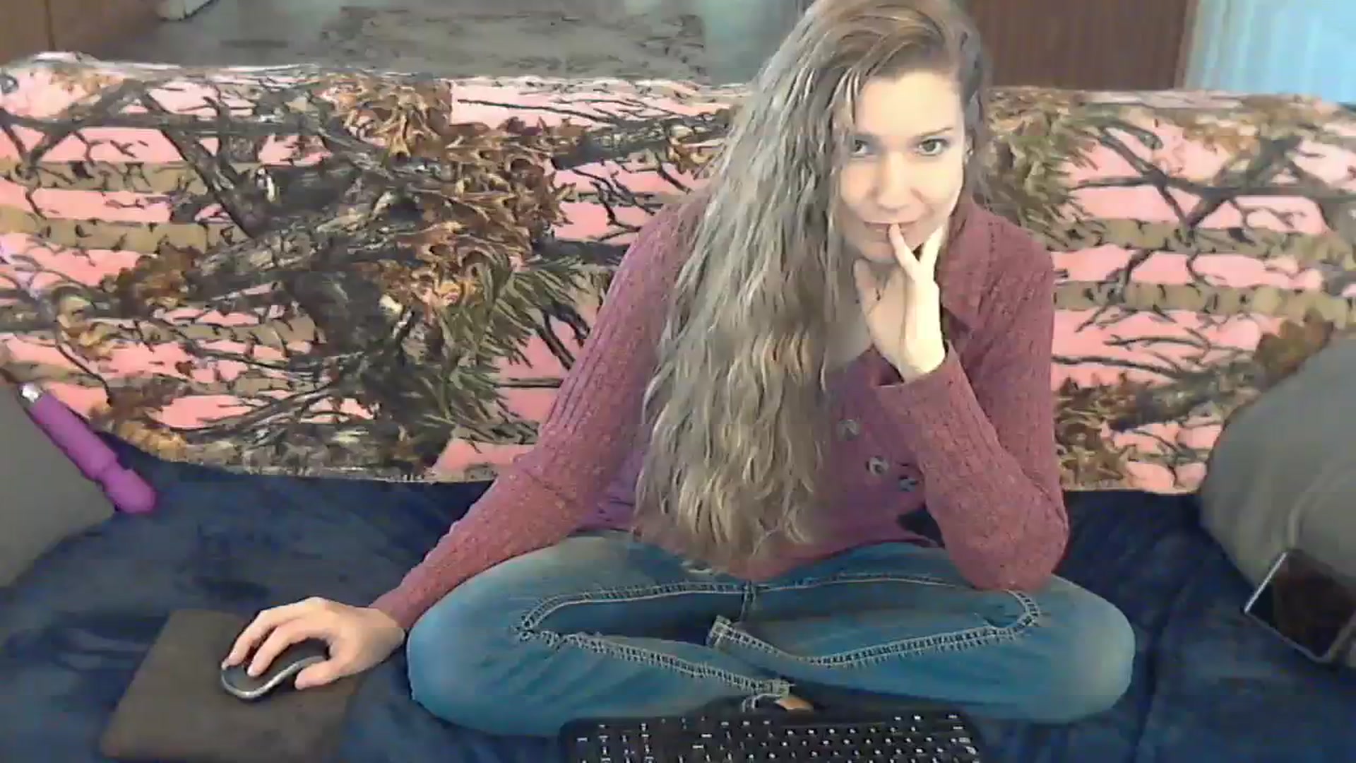 Gallery image thumbnail from SouthernNsexi's myfreecams stream on, 01/30/2024, 16:14 image 12 of 20