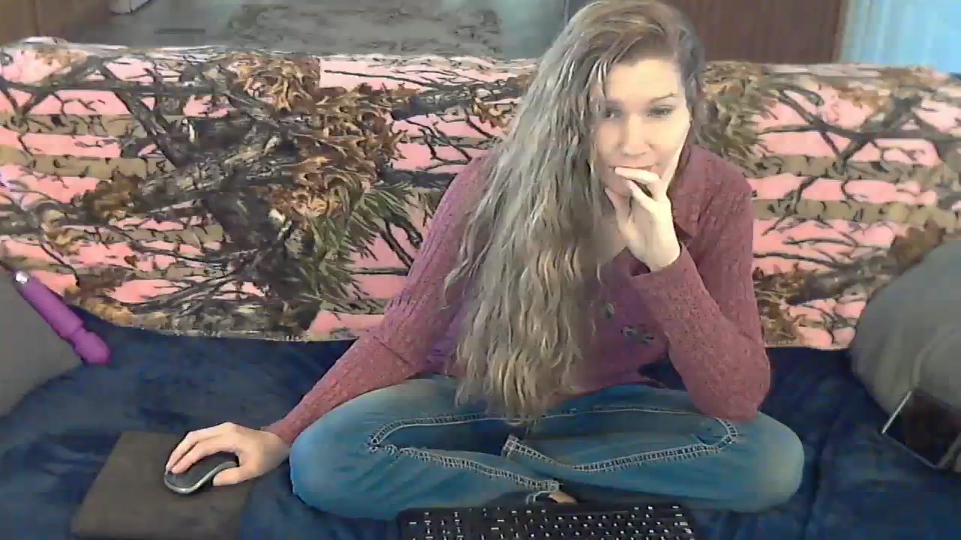 Gallery image thumbnail from SouthernNsexi's myfreecams stream on, 01/30/2024, 16:14 image 10 of 20
