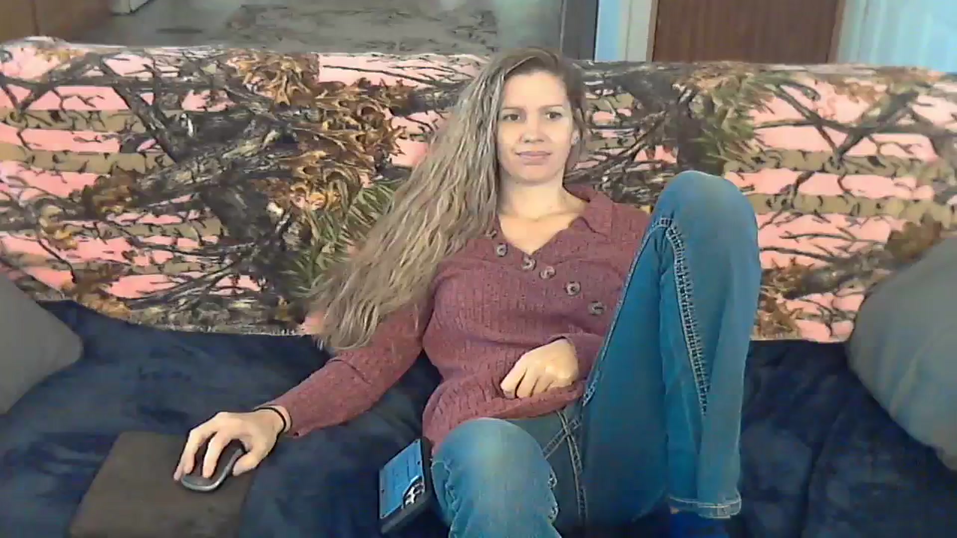 Gallery image thumbnail from SouthernNsexi's myfreecams stream on, 01/30/2024, 16:14 image 14 of 20
