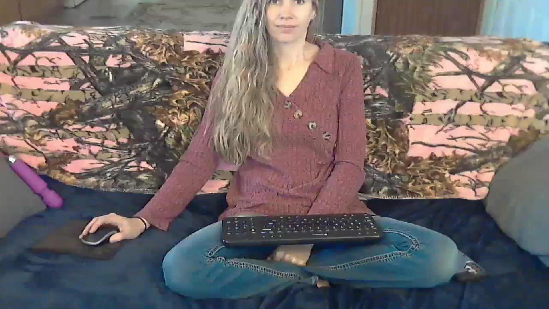 Gallery image thumbnail from SouthernNsexi's myfreecams stream on, 01/30/2024, 16:14 image 1 of 20