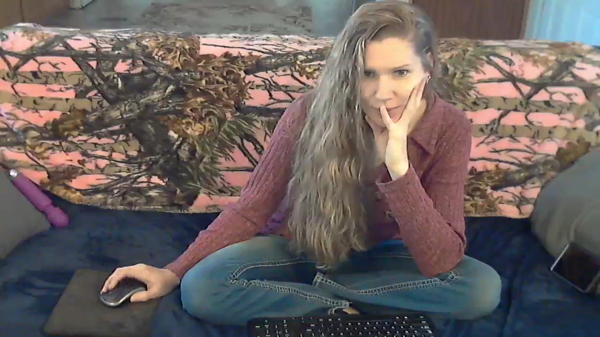 Gallery image thumbnail from SouthernNsexi's myfreecams stream on, 01/30/2024, 16:14 image 11 of 20