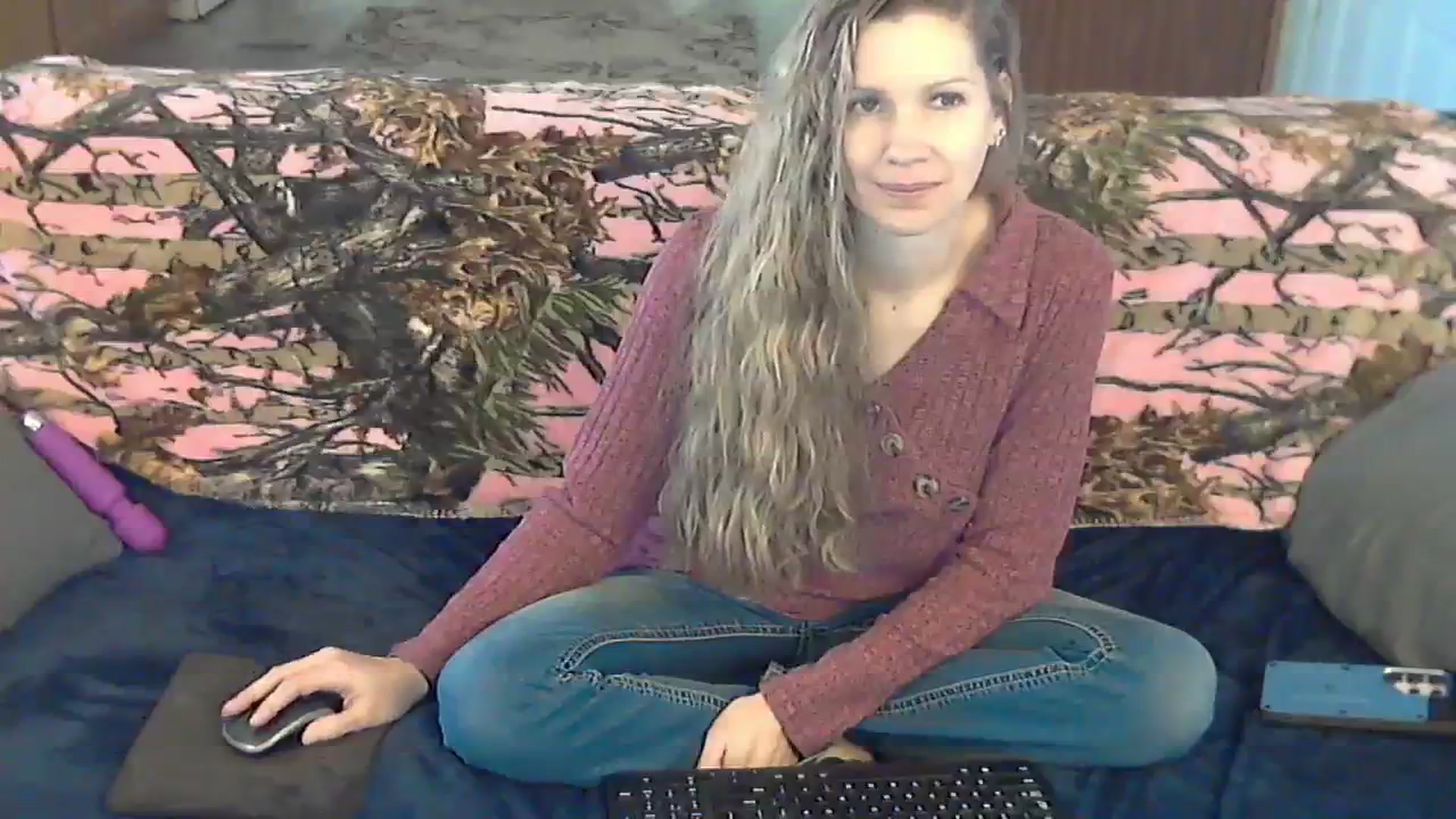 Gallery image thumbnail from SouthernNsexi's myfreecams stream on, 01/30/2024, 16:14 image 9 of 20