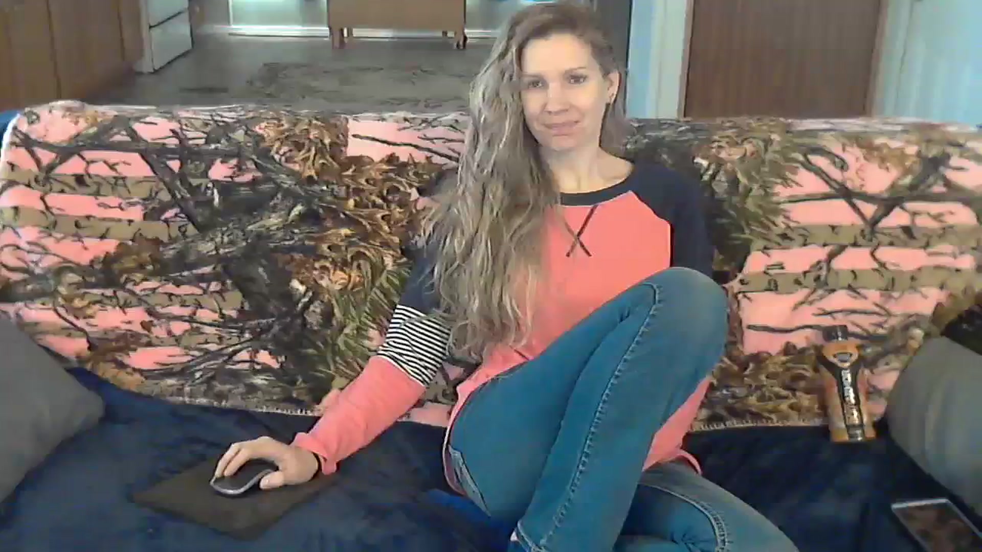 Gallery image thumbnail from SouthernNsexi's myfreecams stream on, 02/01/2024, 15:52 image 5 of 20