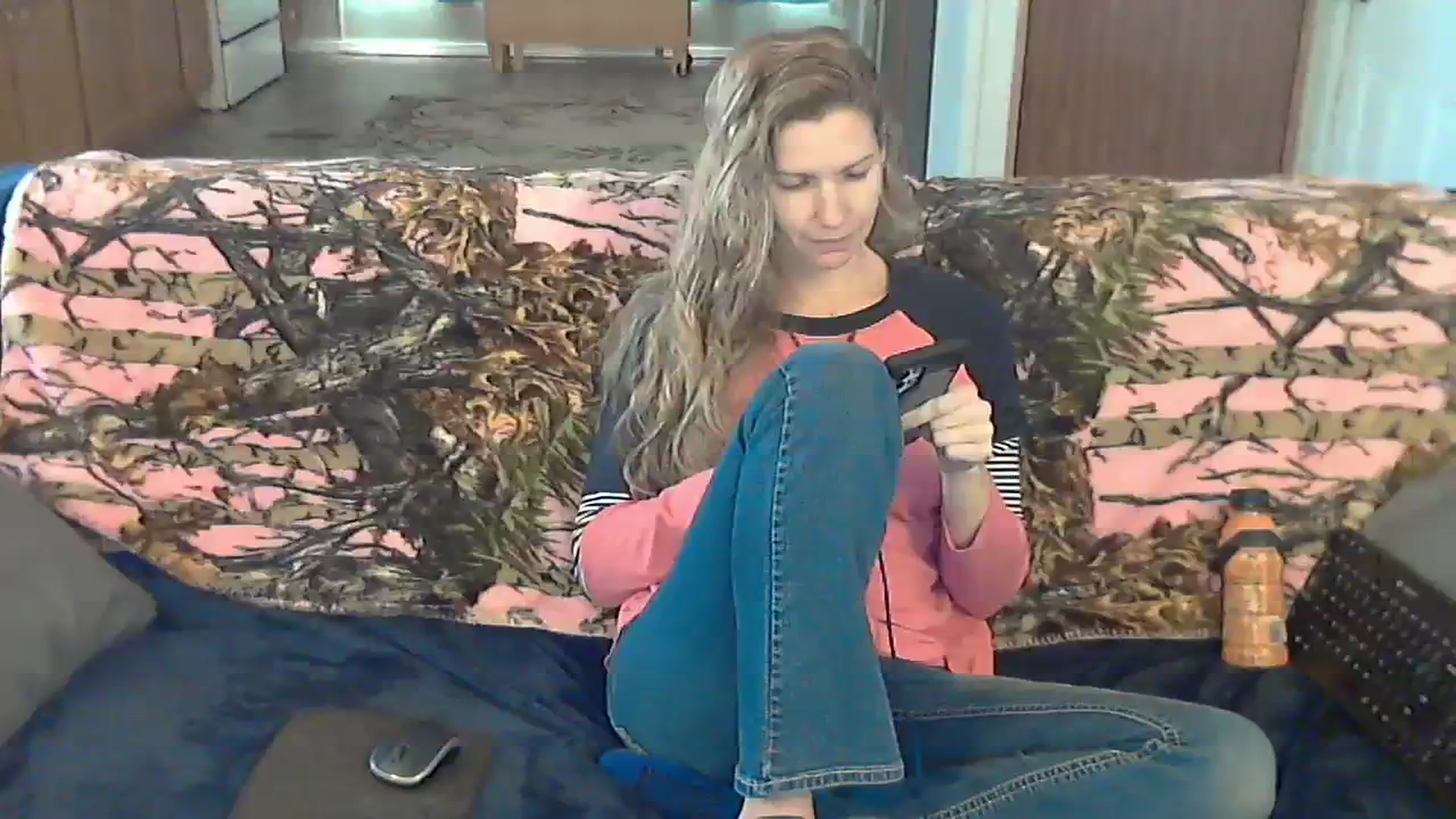 Gallery image thumbnail from SouthernNsexi's myfreecams stream on, 02/01/2024, 15:52 image 14 of 20