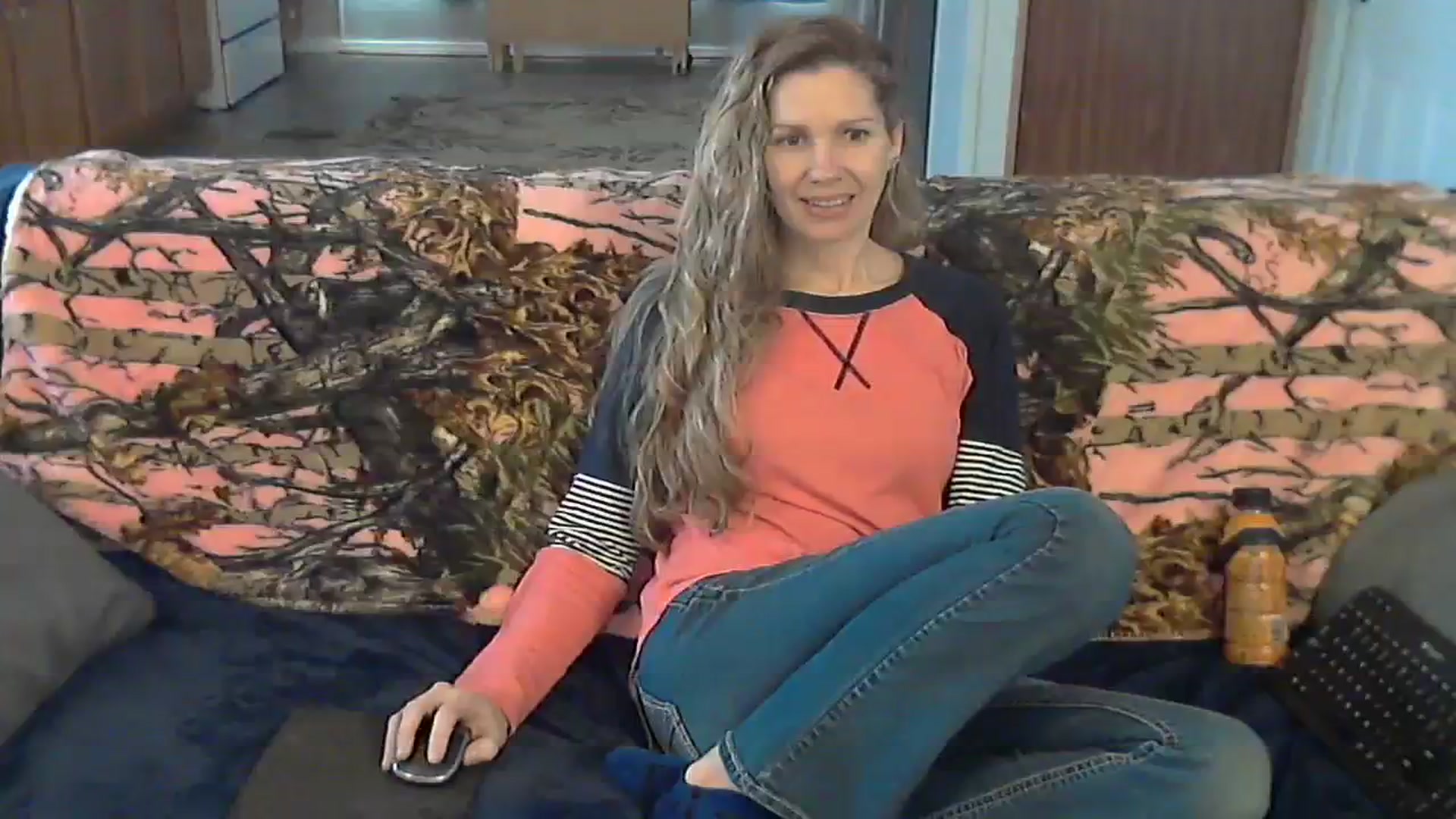 Gallery image thumbnail from SouthernNsexi's myfreecams stream on, 02/01/2024, 15:52 image 12 of 20