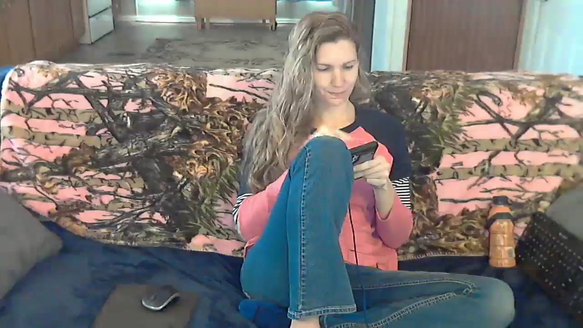 Gallery image thumbnail from SouthernNsexi's myfreecams stream on, 02/01/2024, 15:52 image 16 of 20