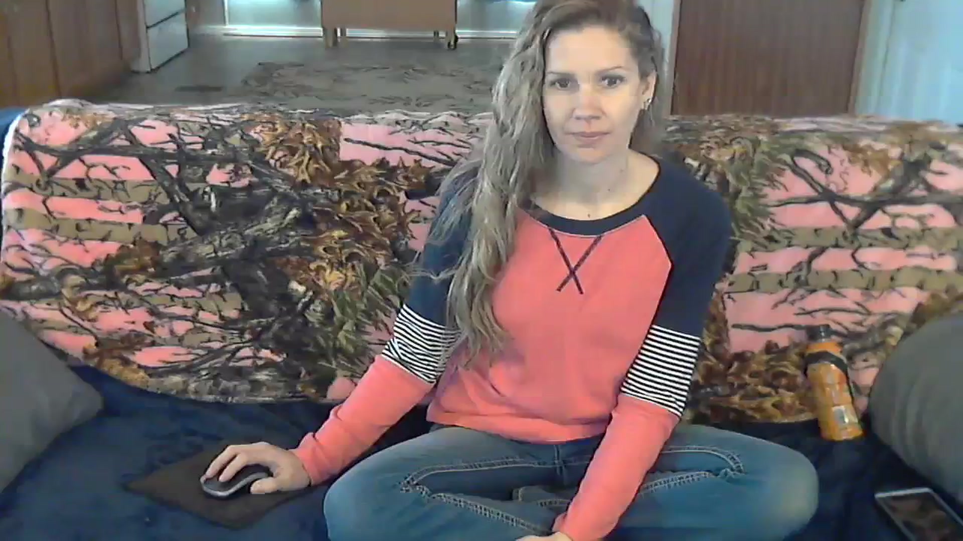 Gallery image thumbnail from SouthernNsexi's myfreecams stream on, 02/01/2024, 15:52 image 9 of 20
