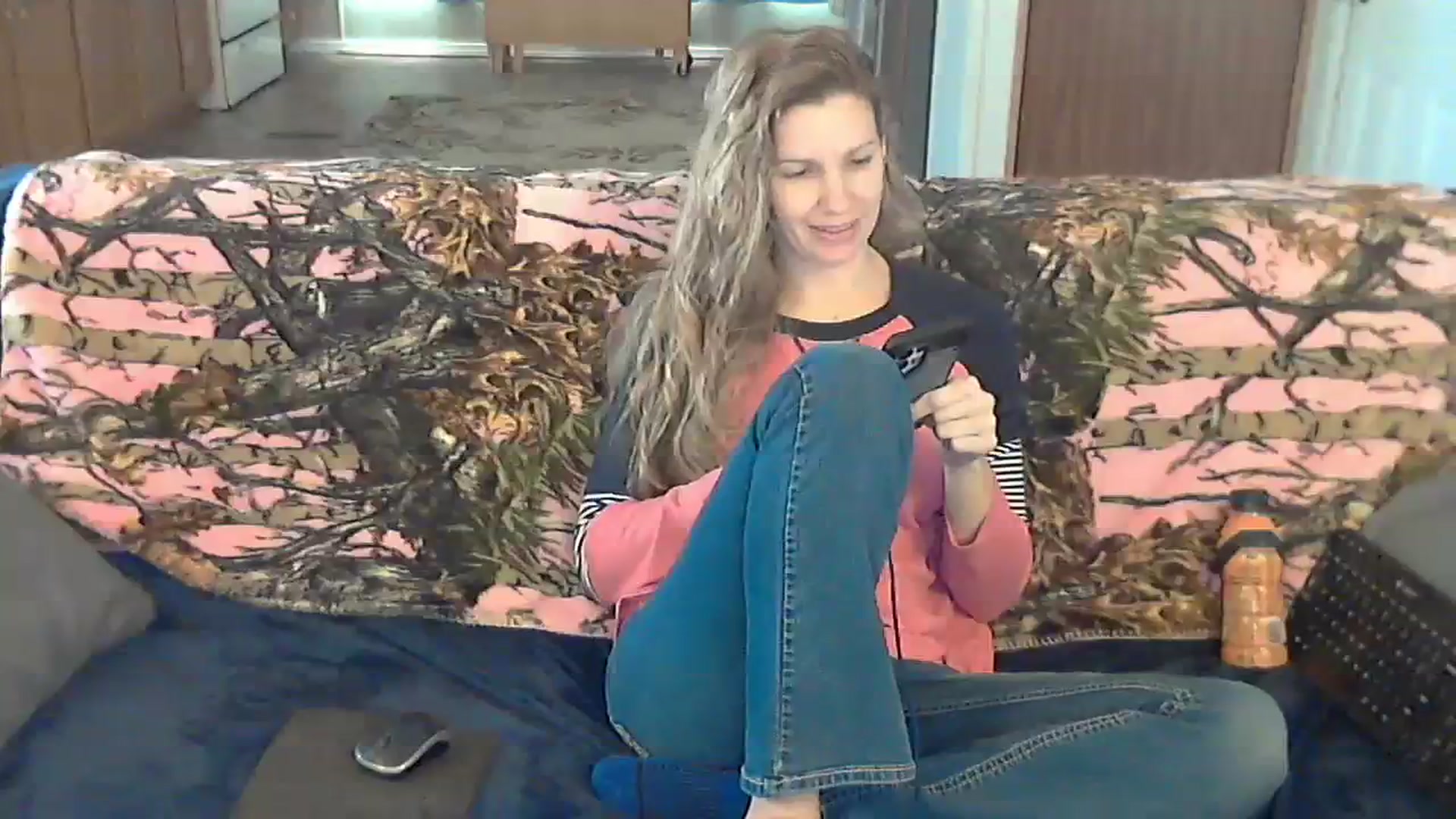 Gallery image thumbnail from SouthernNsexi's myfreecams stream on, 02/01/2024, 15:52 image 15 of 20