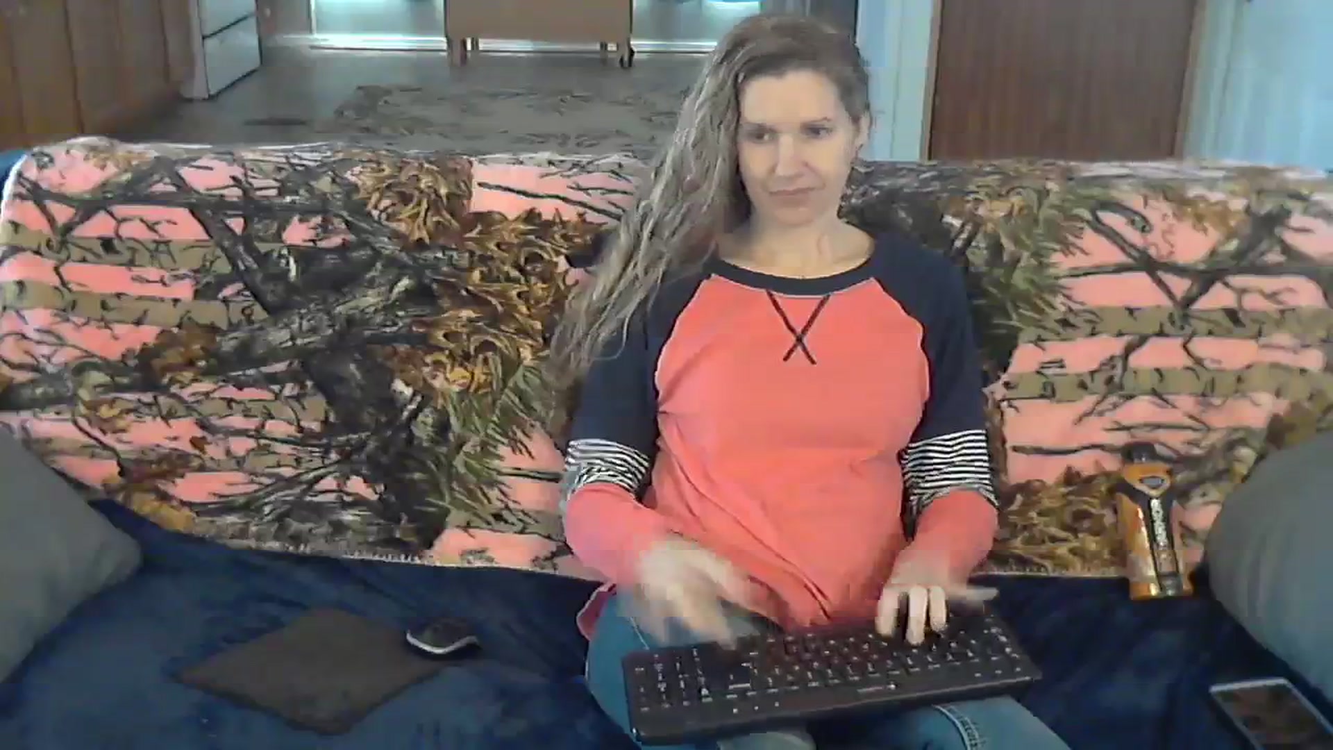 Gallery image thumbnail from SouthernNsexi's myfreecams stream on, 02/01/2024, 15:52 image 7 of 20