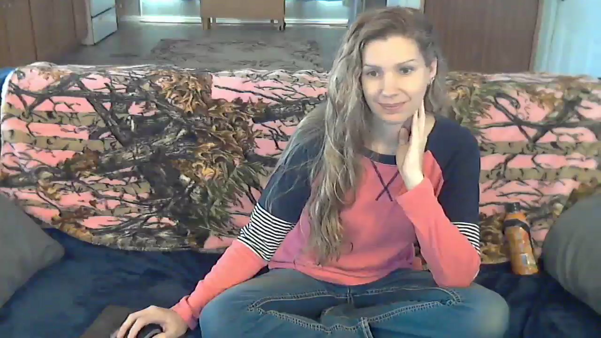Gallery image thumbnail from SouthernNsexi's myfreecams stream on, 02/01/2024, 15:52 image 11 of 20
