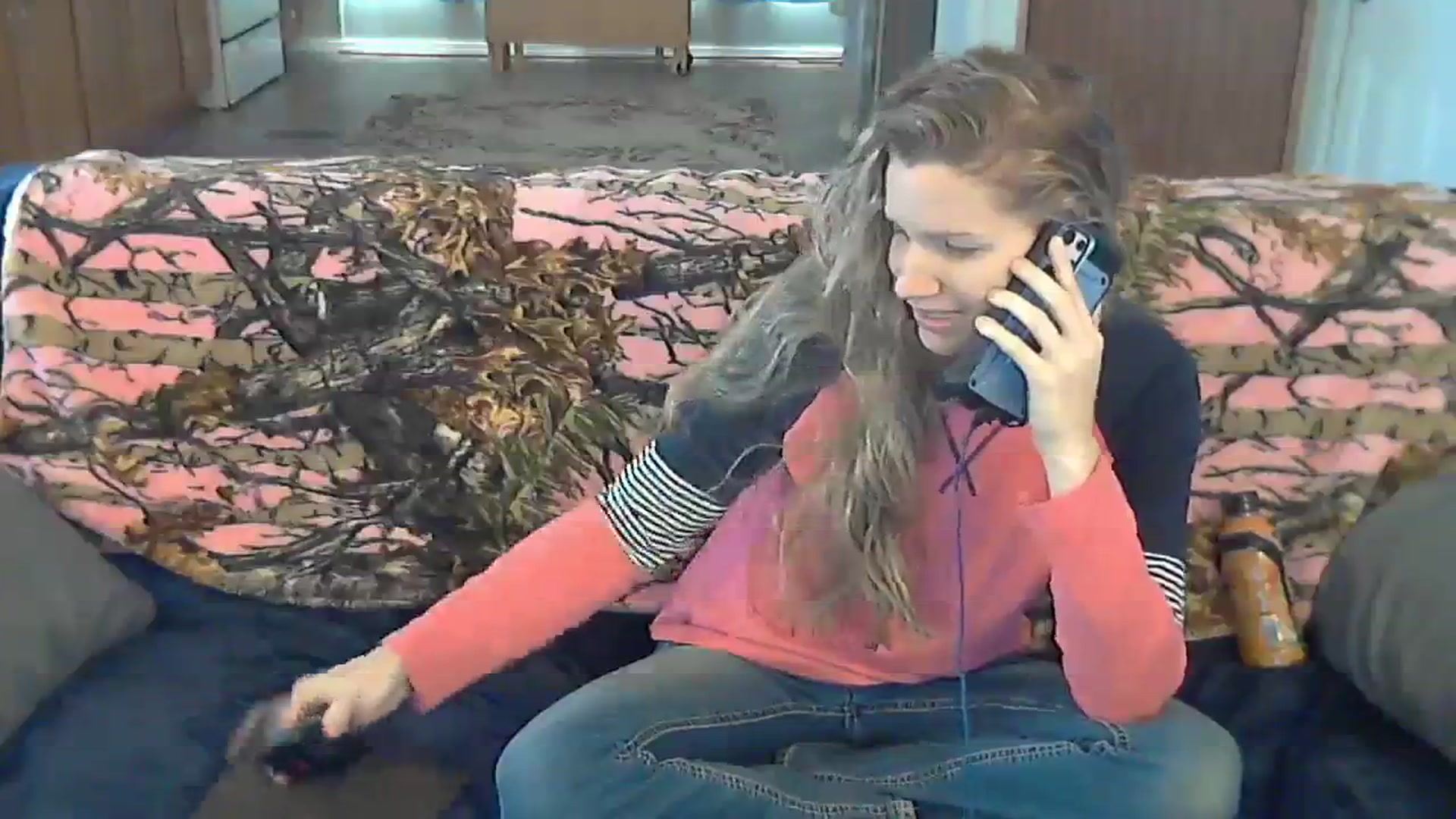 Gallery image thumbnail from SouthernNsexi's myfreecams stream on, 02/01/2024, 15:52 image 10 of 20