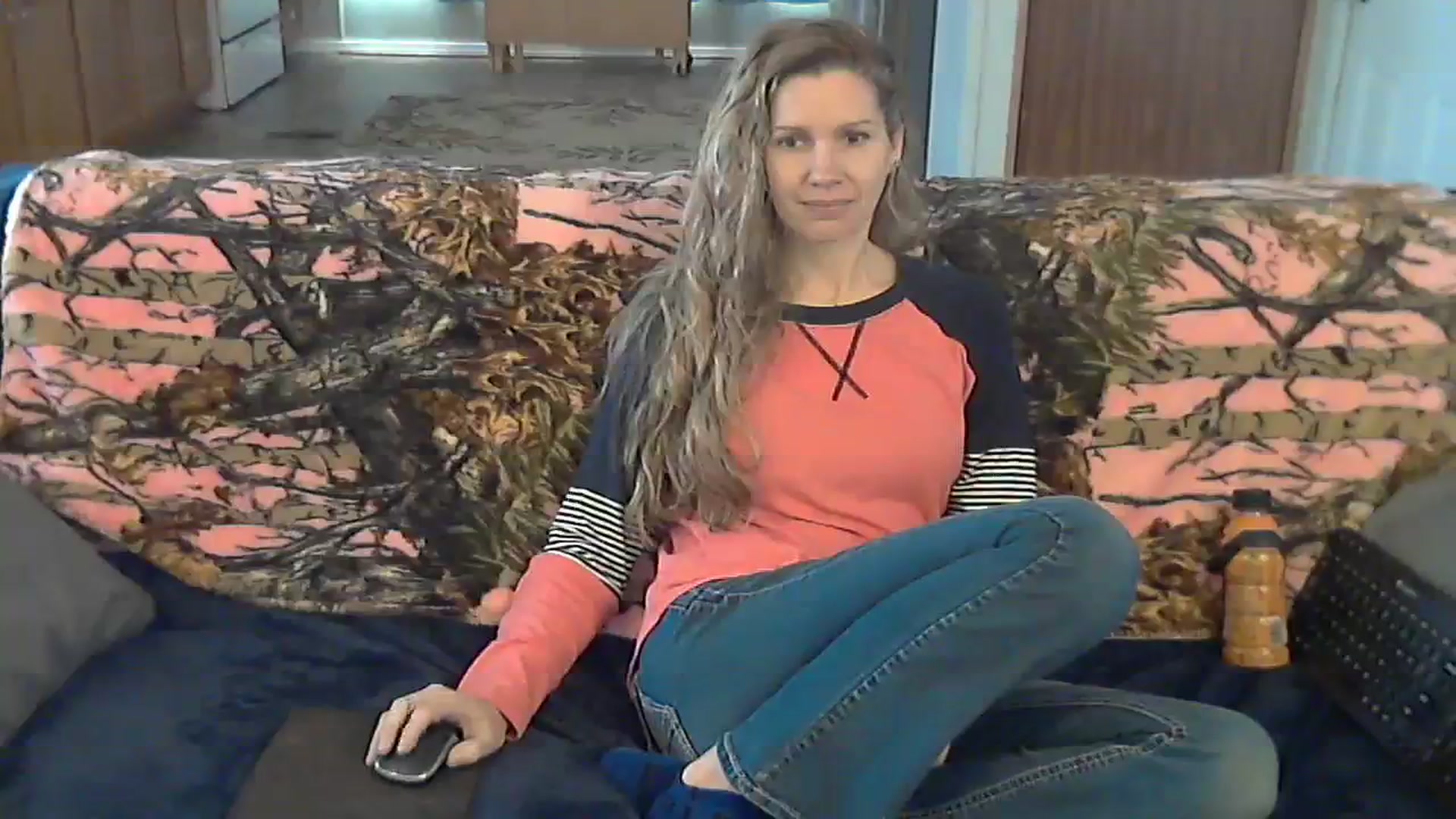 Gallery image thumbnail from SouthernNsexi's myfreecams stream on, 02/01/2024, 15:52 image 13 of 20