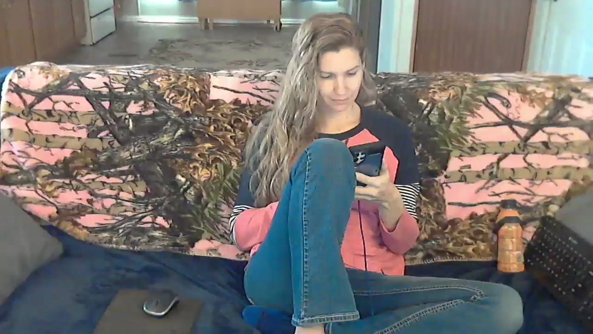 Gallery image thumbnail from SouthernNsexi's myfreecams stream on, 02/01/2024, 15:52 image 17 of 20