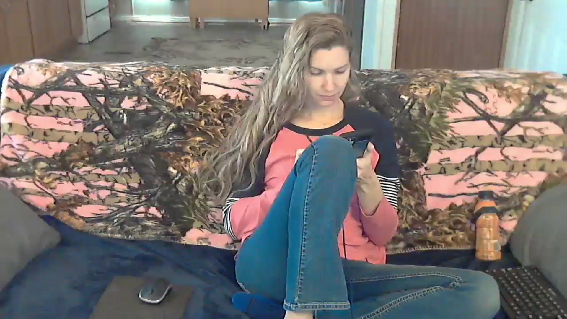 Gallery image thumbnail from SouthernNsexi's myfreecams stream on, 02/01/2024, 15:52 image 18 of 20