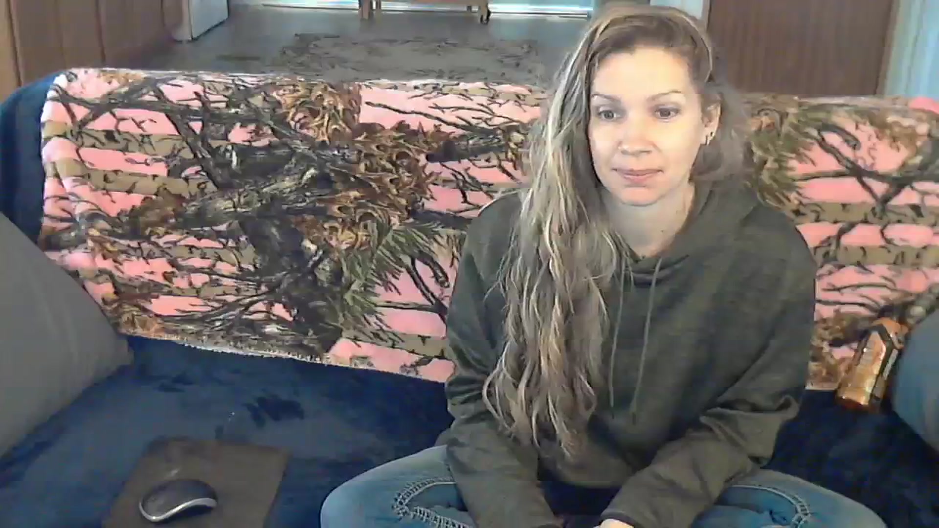 Gallery image thumbnail from SouthernNsexi's myfreecams stream on, 02/03/2024, 16:51 image 5 of 20