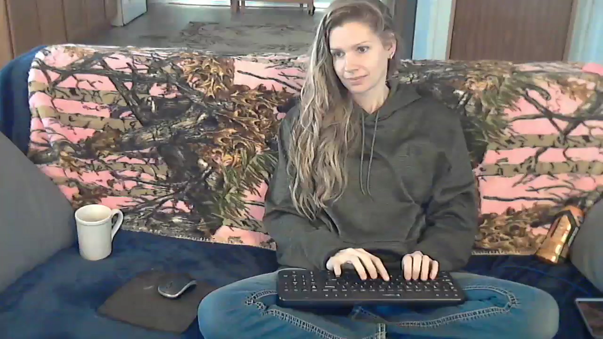 Gallery image thumbnail from SouthernNsexi's myfreecams stream on, 02/03/2024, 16:51 image 10 of 20