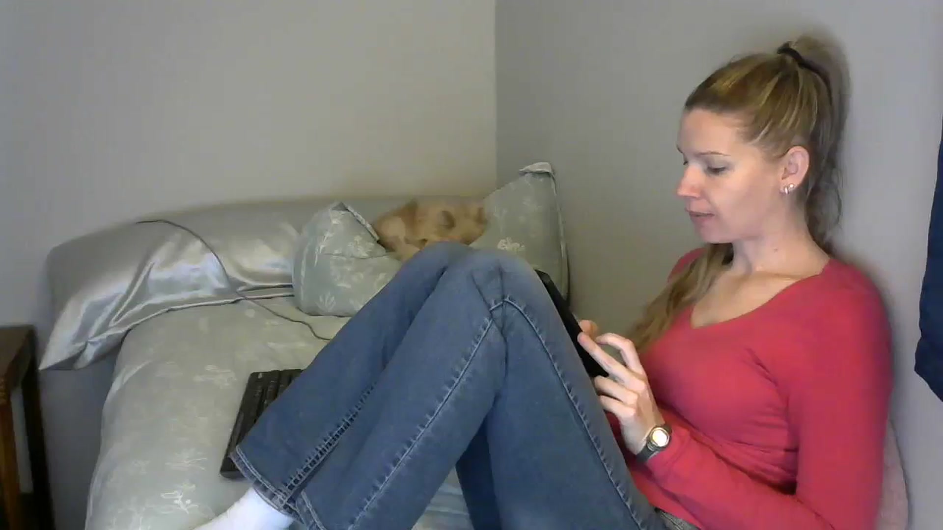 Gallery image thumbnail from SouthernNsexi's myfreecams stream on, 02/16/2024, 15:20 image 15 of 20