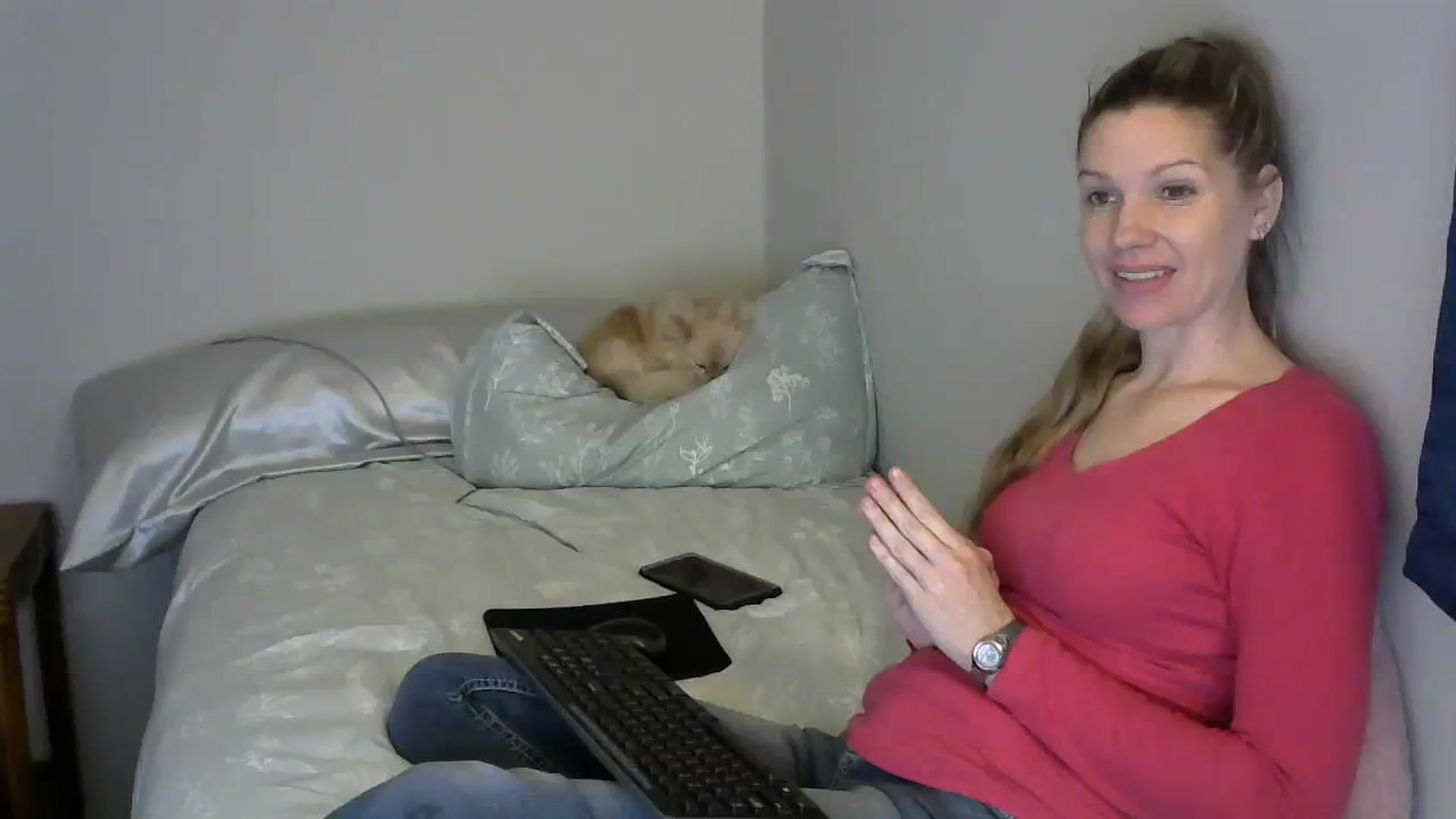 Gallery image thumbnail from SouthernNsexi's myfreecams stream on, 02/16/2024, 15:20 image 3 of 20