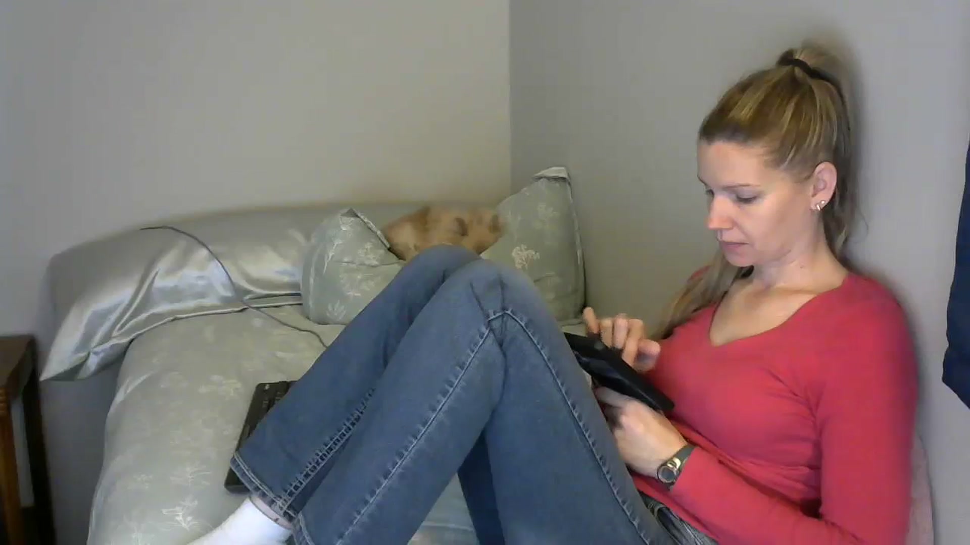 Gallery image thumbnail from SouthernNsexi's myfreecams stream on, 02/16/2024, 15:20 image 19 of 20
