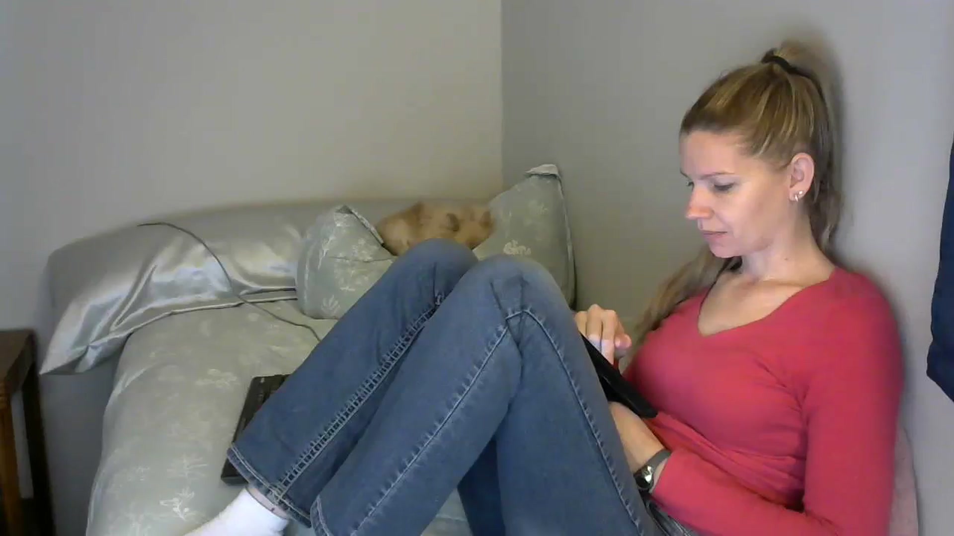 Gallery image thumbnail from SouthernNsexi's myfreecams stream on, 02/16/2024, 15:20 image 18 of 20