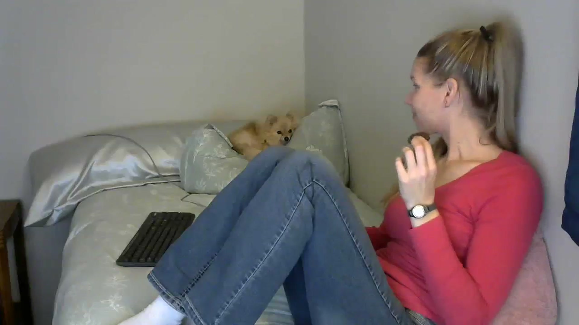Gallery image thumbnail from SouthernNsexi's myfreecams stream on, 02/16/2024, 15:20 image 13 of 20
