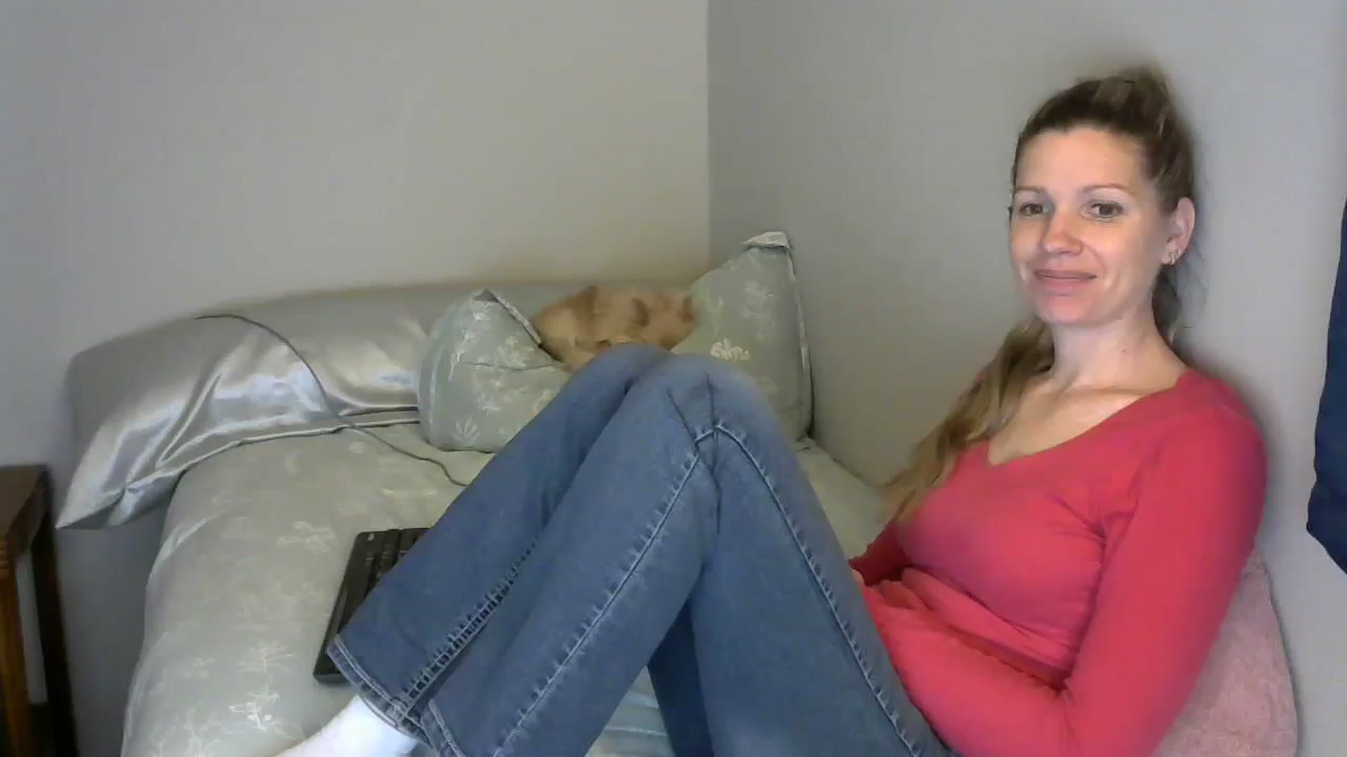 Gallery image thumbnail from SouthernNsexi's myfreecams stream on, 02/16/2024, 15:20 image 16 of 20