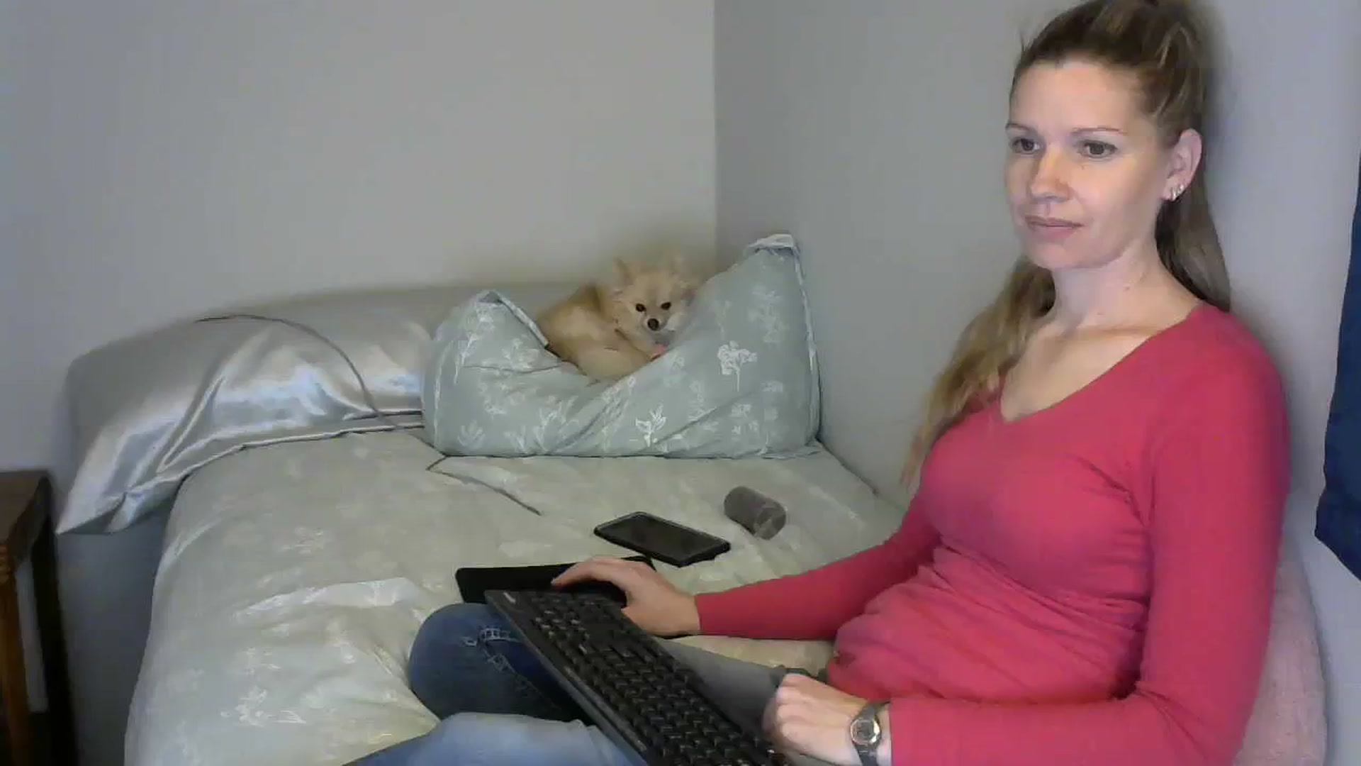 Gallery image thumbnail from SouthernNsexi's myfreecams stream on, 02/16/2024, 15:20 image 6 of 20