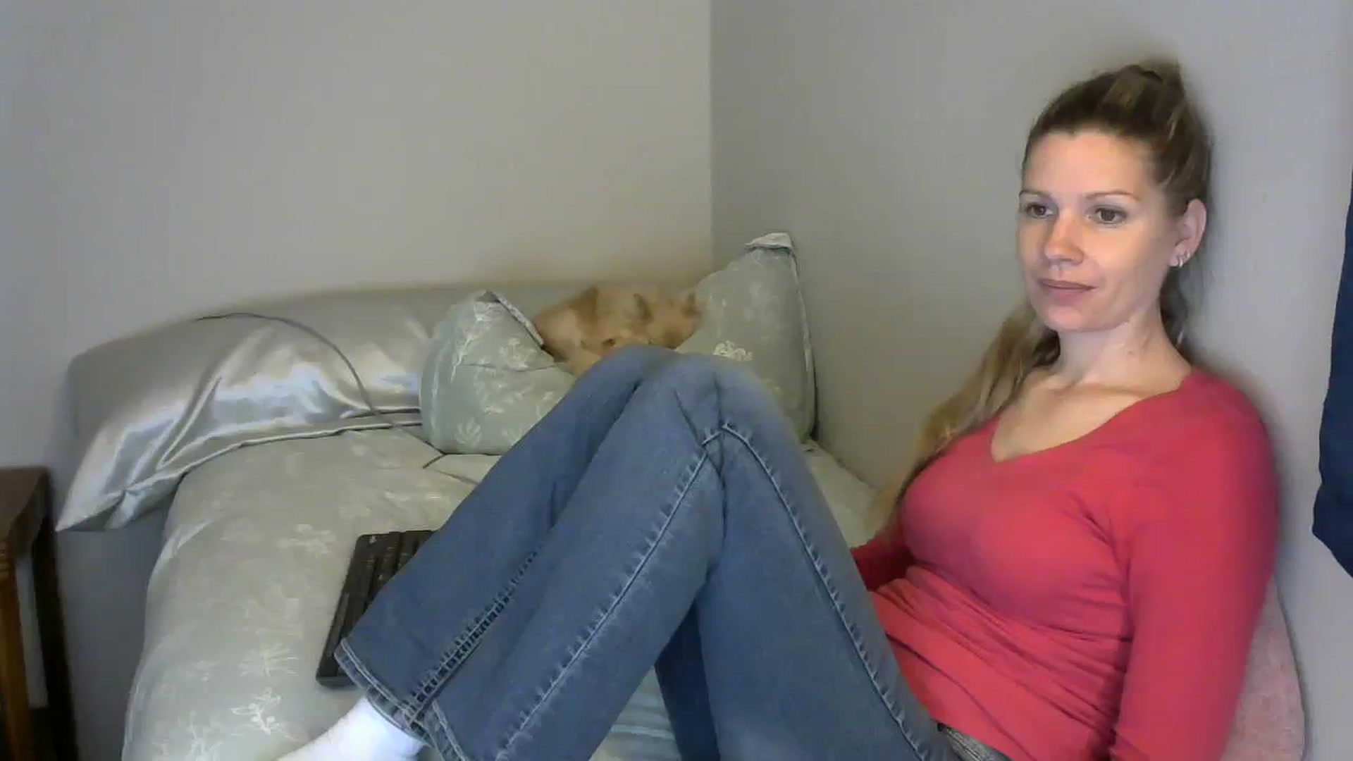 Gallery image thumbnail from SouthernNsexi's myfreecams stream on, 02/16/2024, 15:20 image 14 of 20