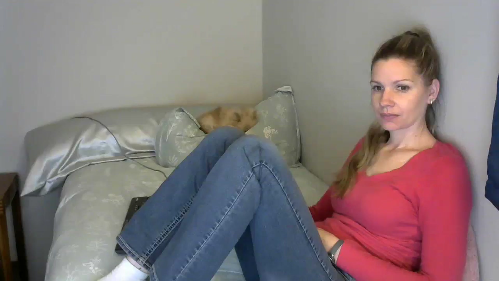 Gallery image thumbnail from SouthernNsexi's myfreecams stream on, 02/16/2024, 15:20 image 20 of 20