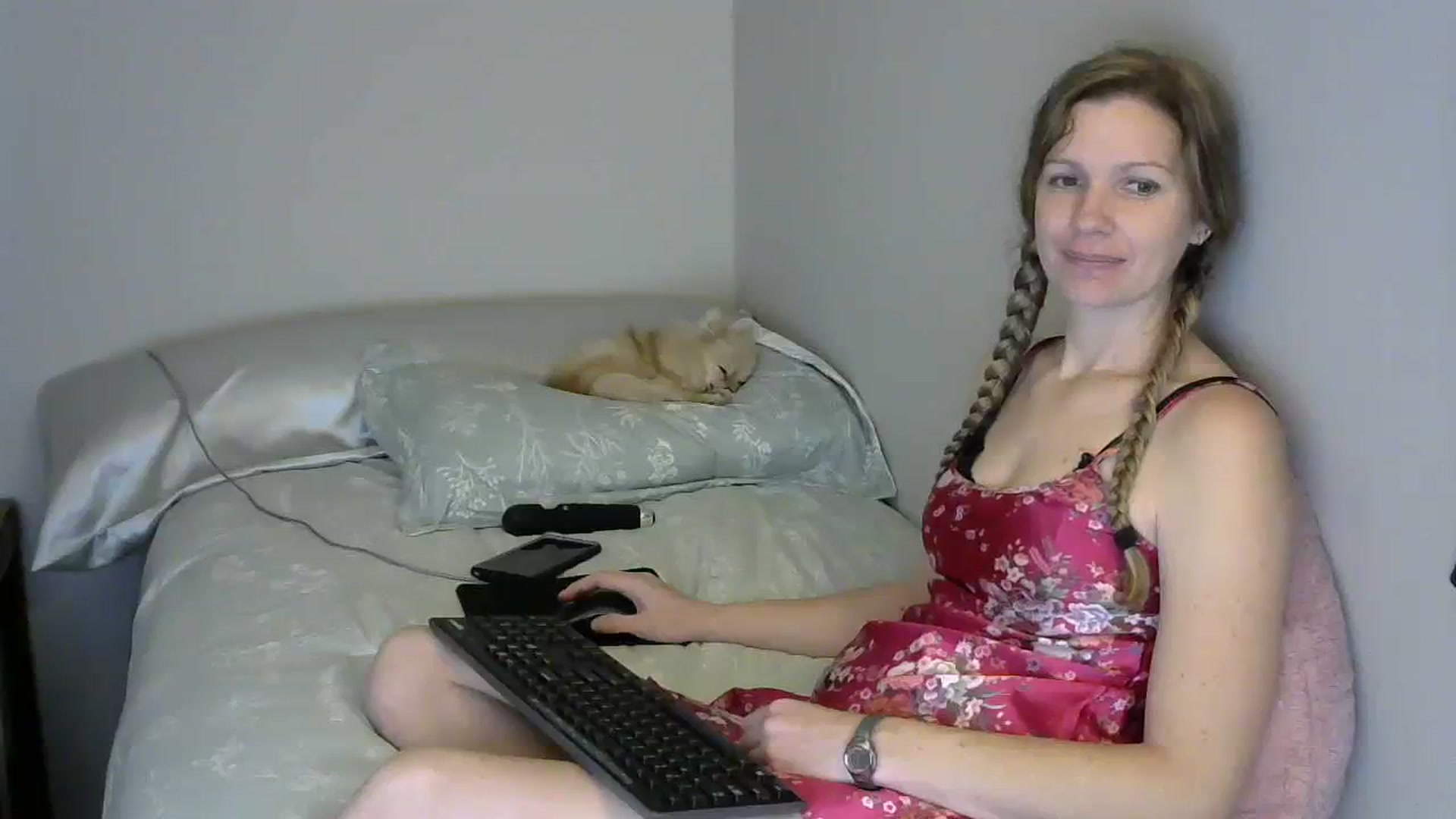 Gallery image thumbnail from SouthernNsexi's myfreecams stream on, 02/17/2024, 14:19 image 16 of 20