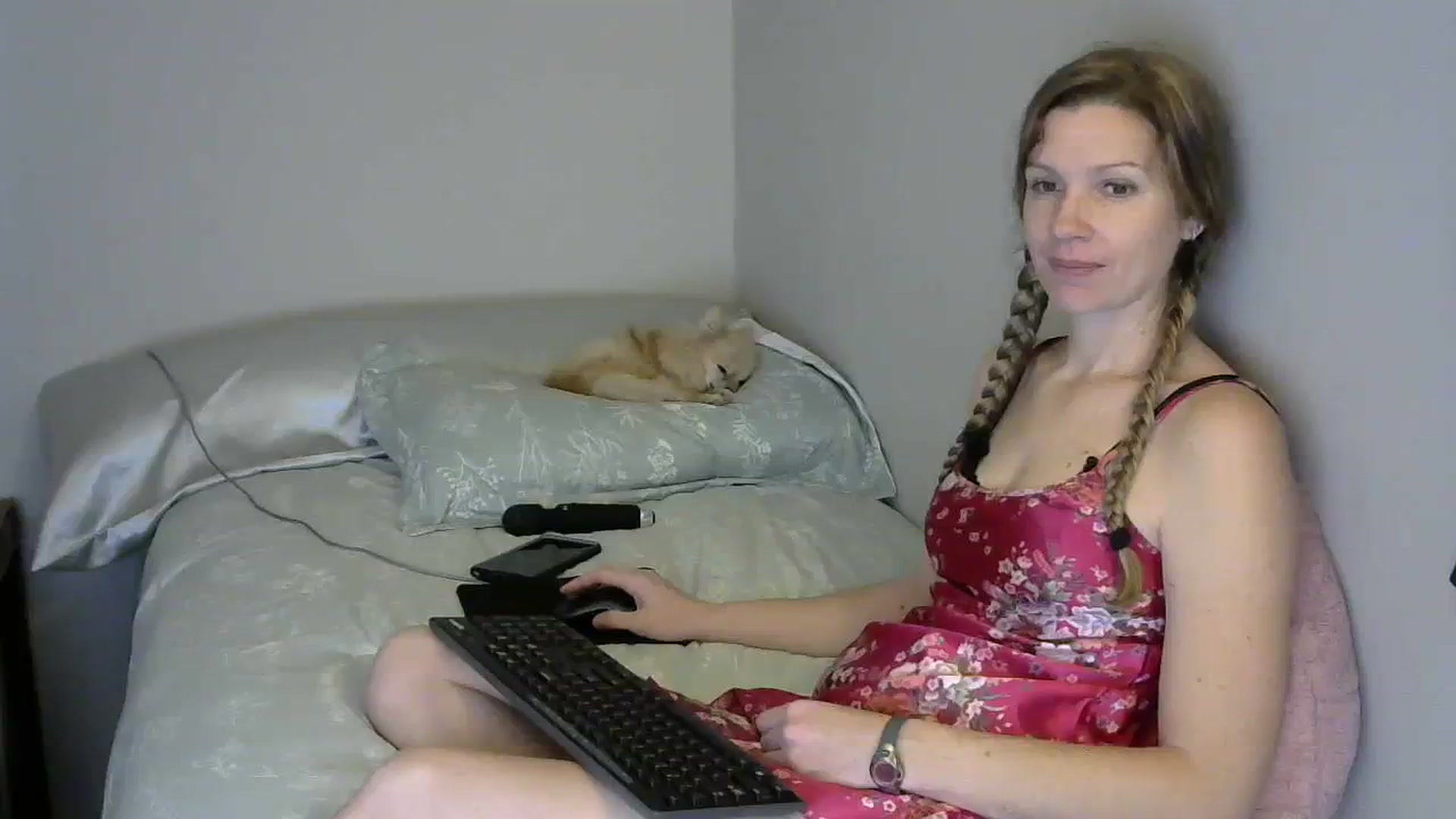 Gallery image thumbnail from SouthernNsexi's myfreecams stream on, 02/17/2024, 14:19 image 15 of 20