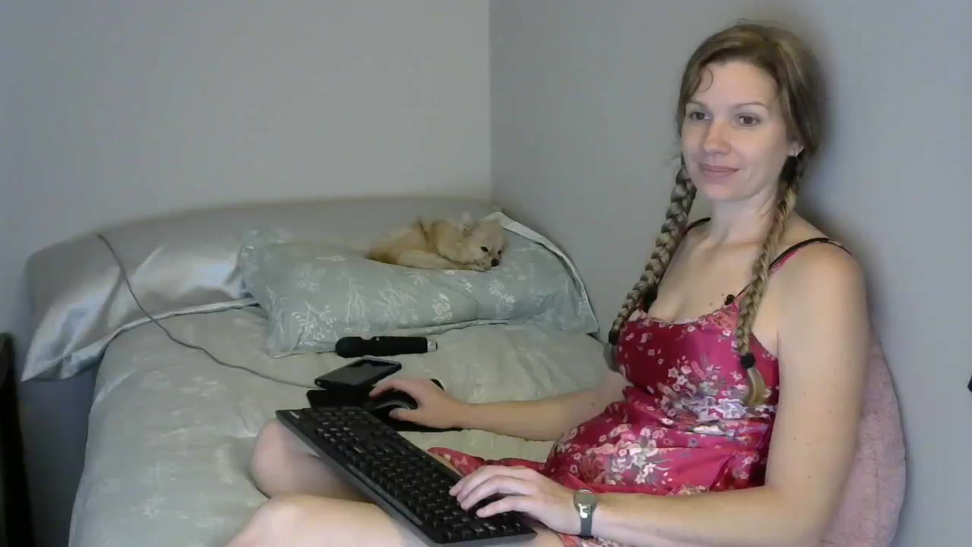 Gallery image thumbnail from SouthernNsexi's myfreecams stream on, 02/17/2024, 14:19 image 12 of 20