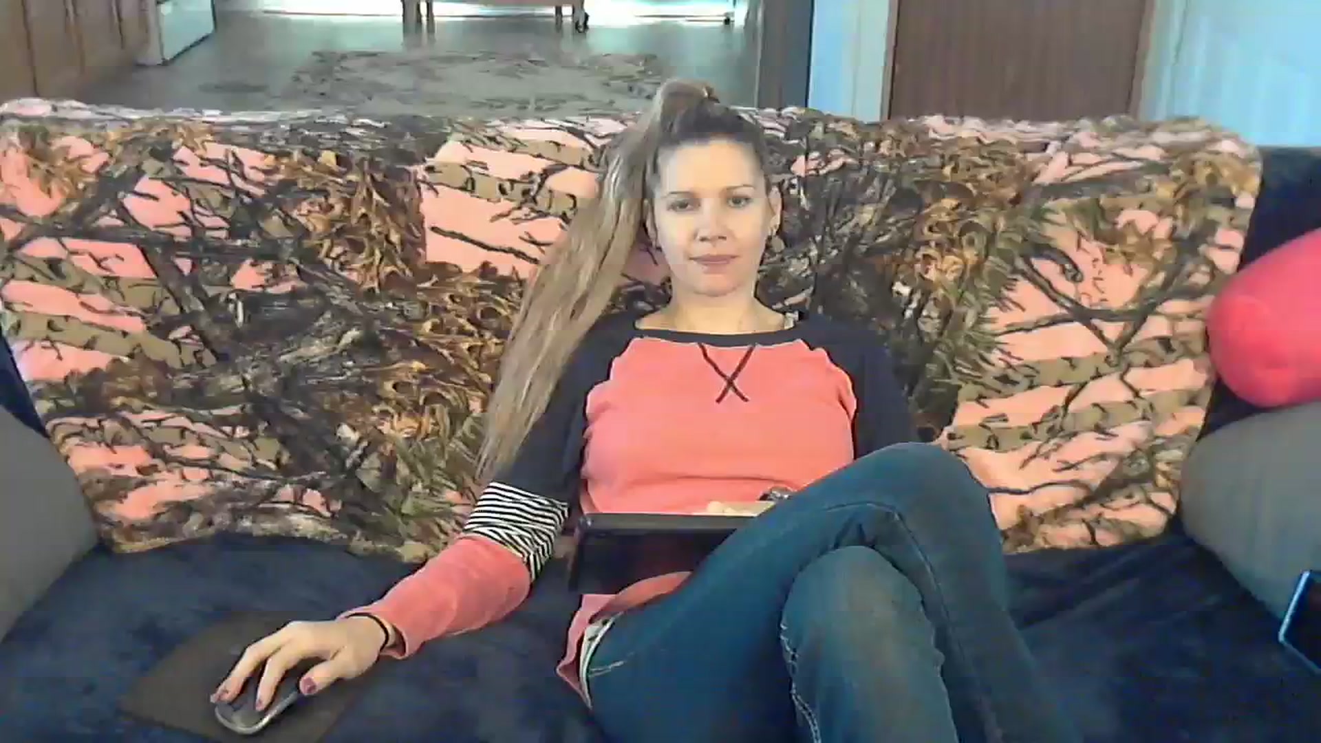 Gallery image thumbnail from SouthernNsexi's myfreecams stream on, 03/02/2024, 15:41 image 9 of 20
