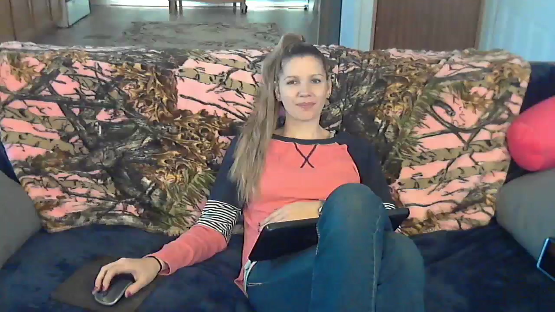 Gallery image thumbnail from SouthernNsexi's myfreecams stream on, 03/02/2024, 15:41 image 5 of 20