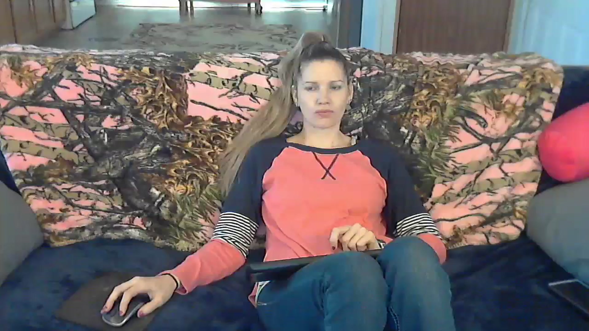 Gallery image thumbnail from SouthernNsexi's myfreecams stream on, 03/02/2024, 15:41 image 1 of 20