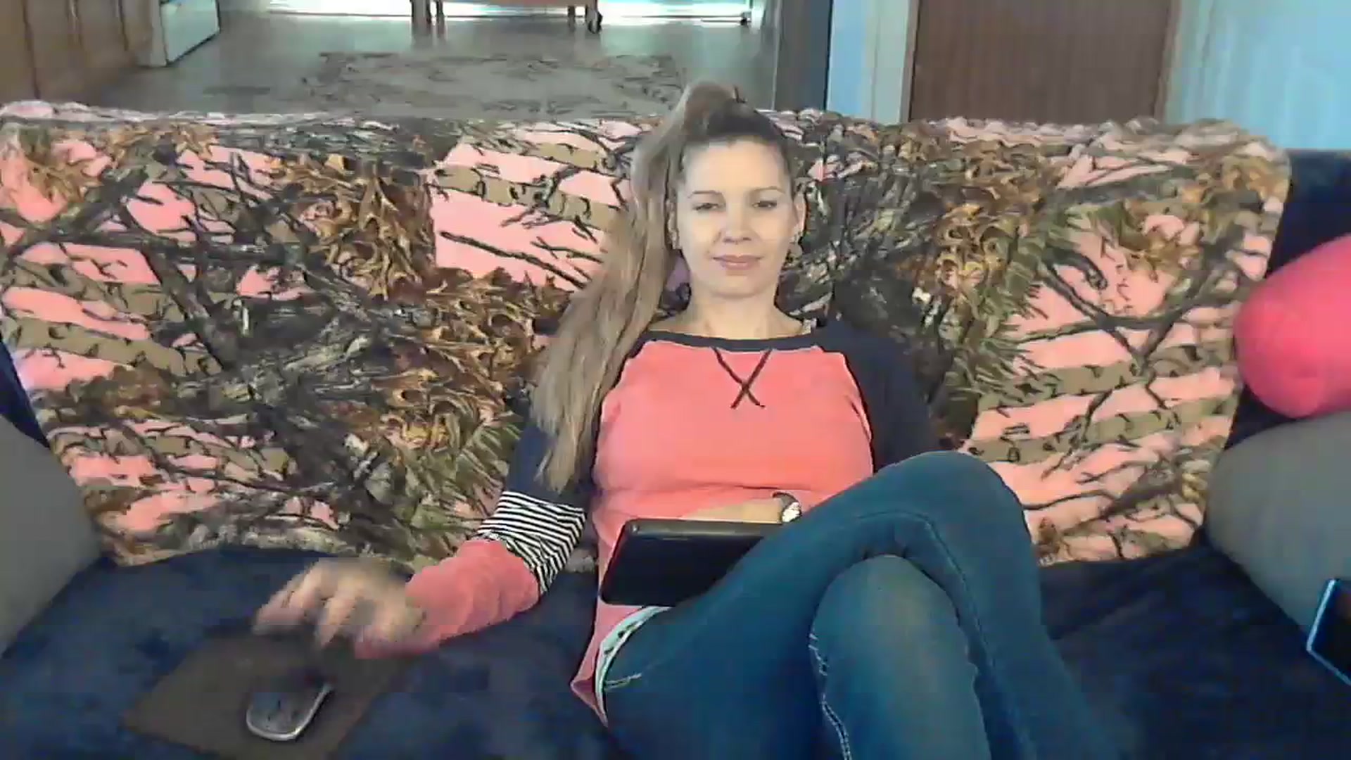 Gallery image thumbnail from SouthernNsexi's myfreecams stream on, 03/02/2024, 15:41 image 8 of 20