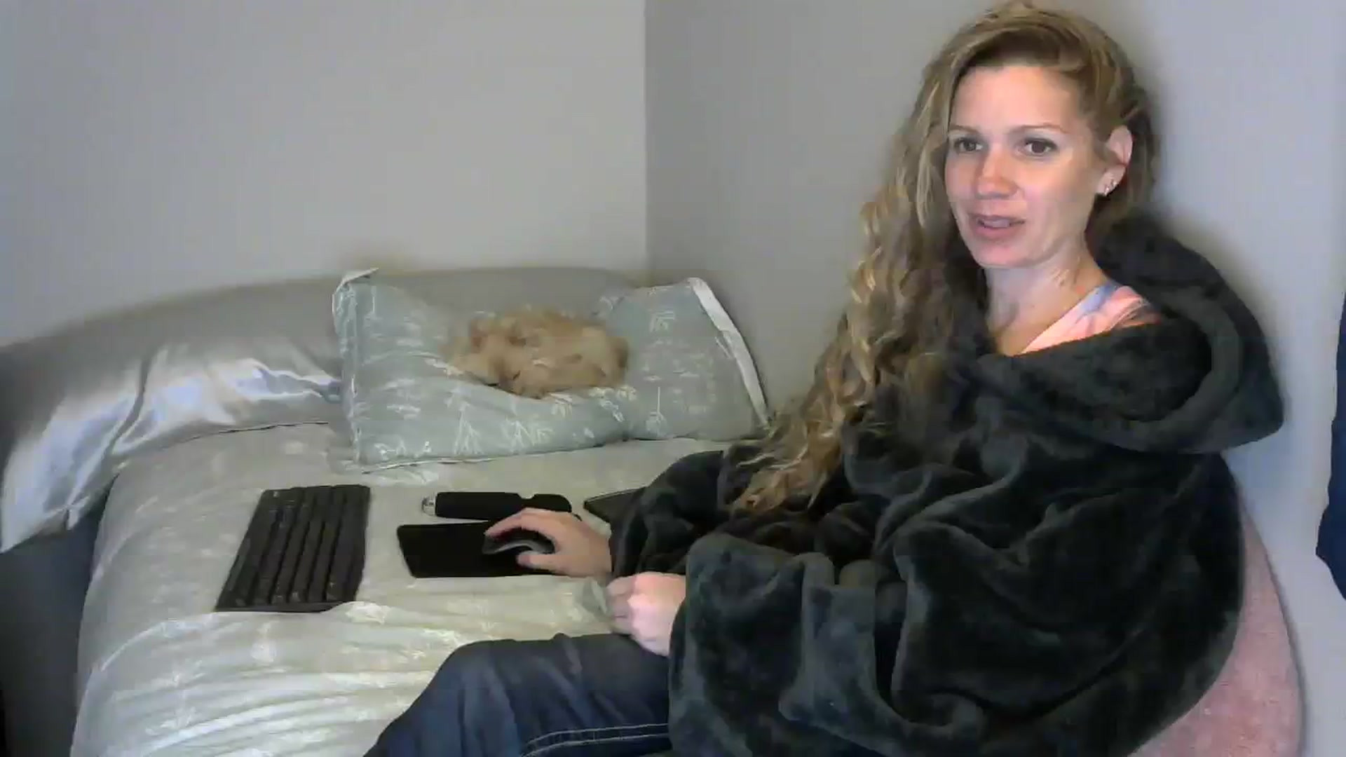 Gallery image thumbnail from SouthernNsexi's myfreecams stream on, 03/07/2024, 14:30 image 15 of 20